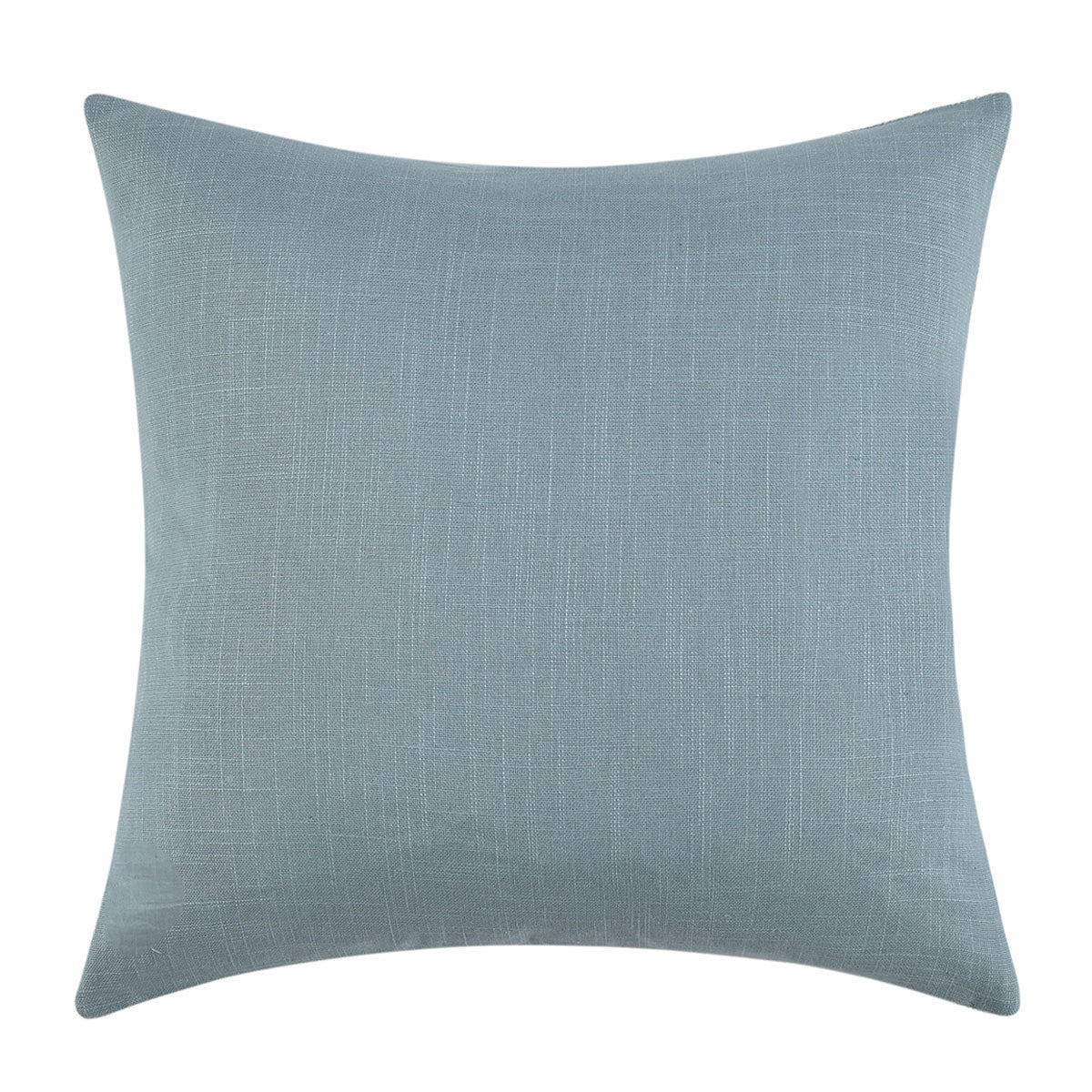 BW Taylor Blue Multi 22x22 Throw Pillow (Set of 2) - Ornate Home