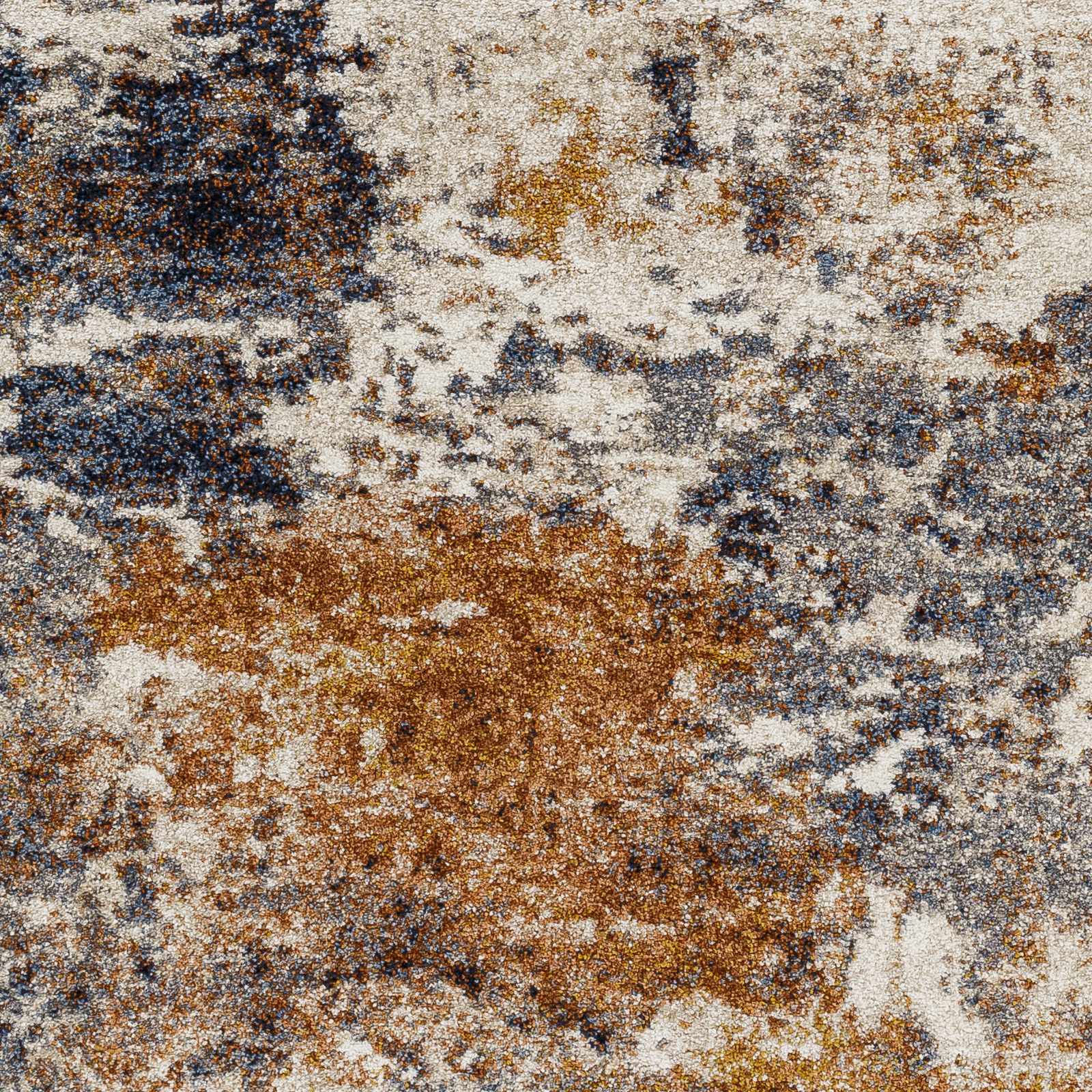 Babatngon Rock Pattern Luxe Rug - Ornate Home
