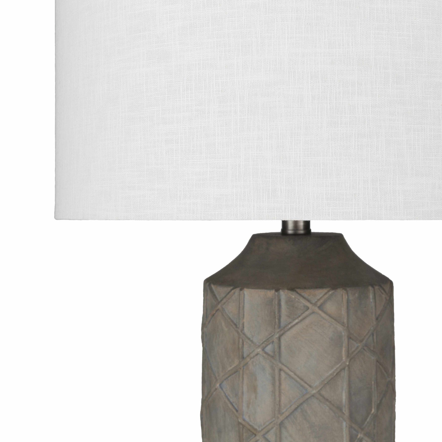 Bacabac Table Lamp - Clearance - Ornate Home