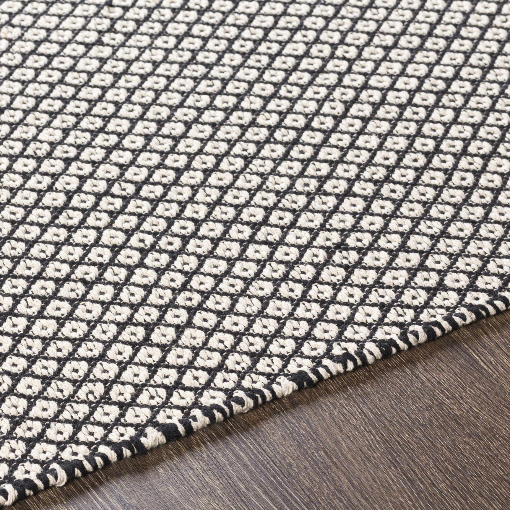 Bacag Area Carpet - Clearance - Ornate Home
