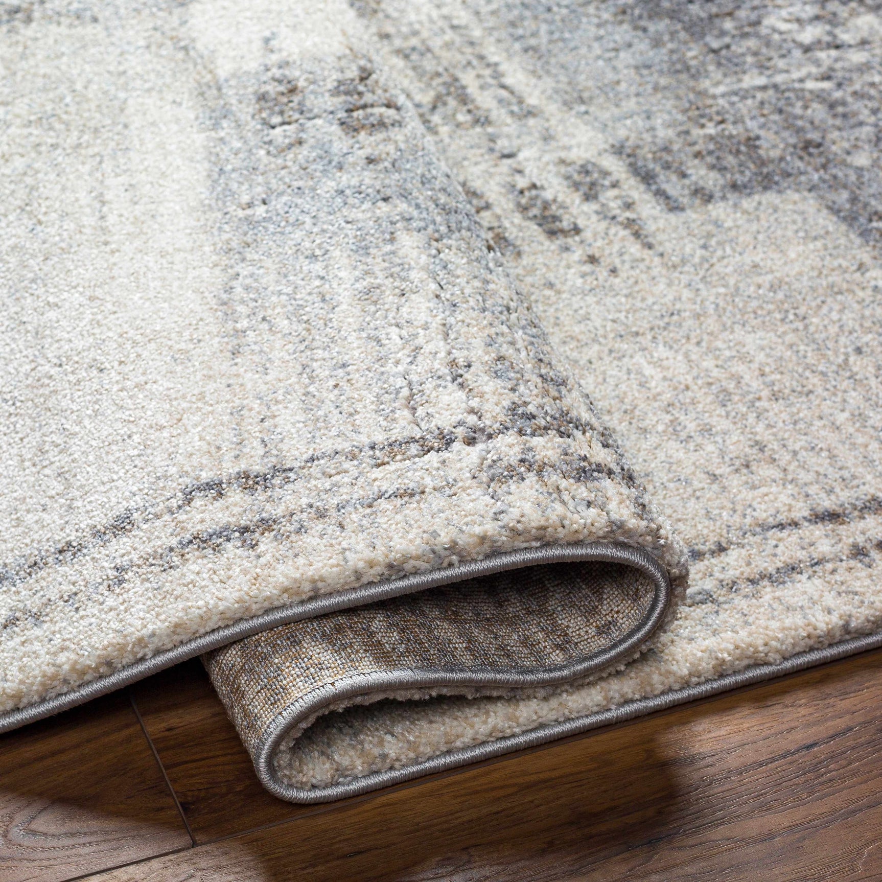 Bacca Area Rug - Clearance - Ornate Home