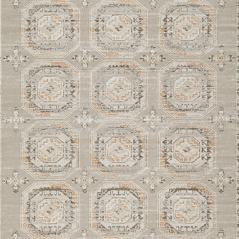 Bachby Multi Medium Rug (Online Special Price) - Ornate Home