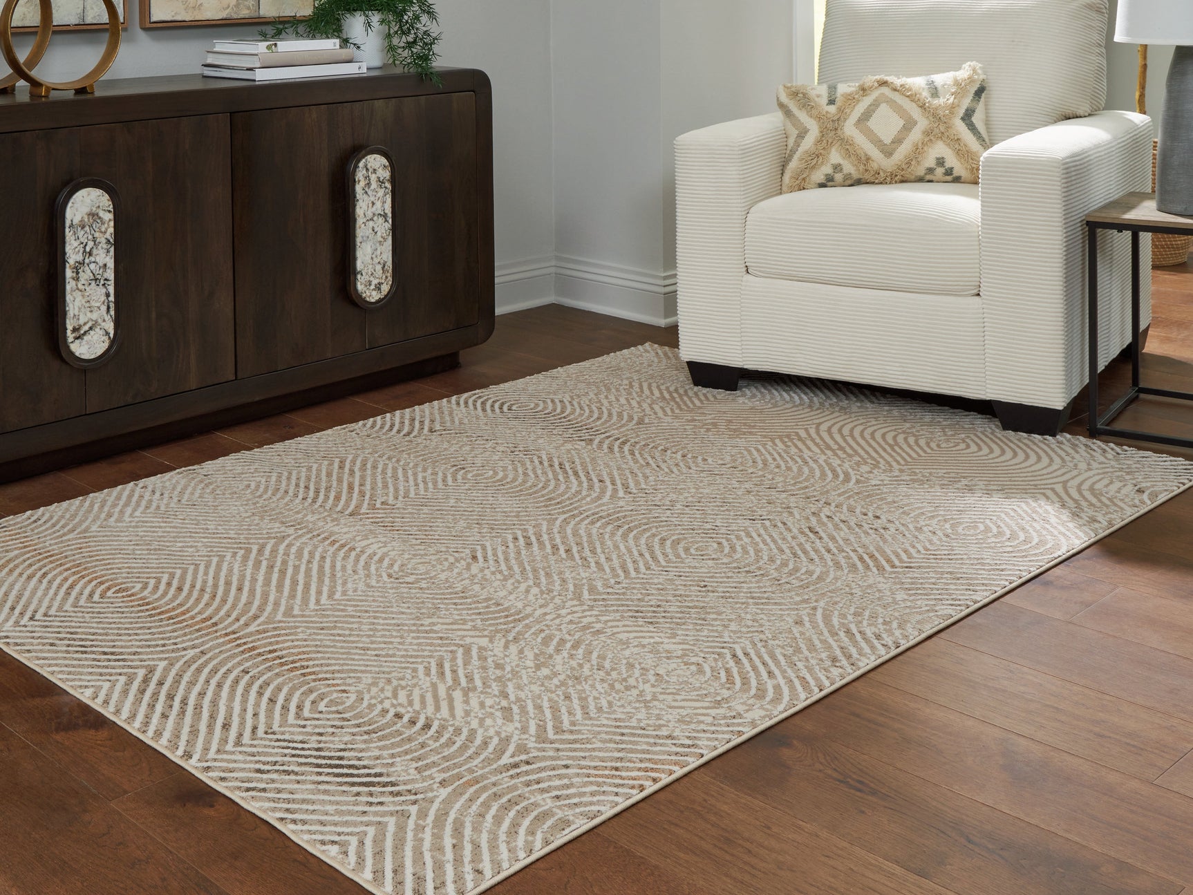 Bachus Multi Medium Rug (Online Special Price) - Ornate Home