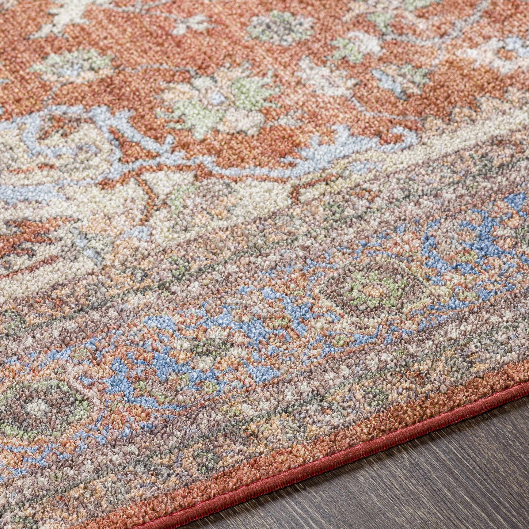 Bacoor Washable Area Rug - Clearance - Ornate Home