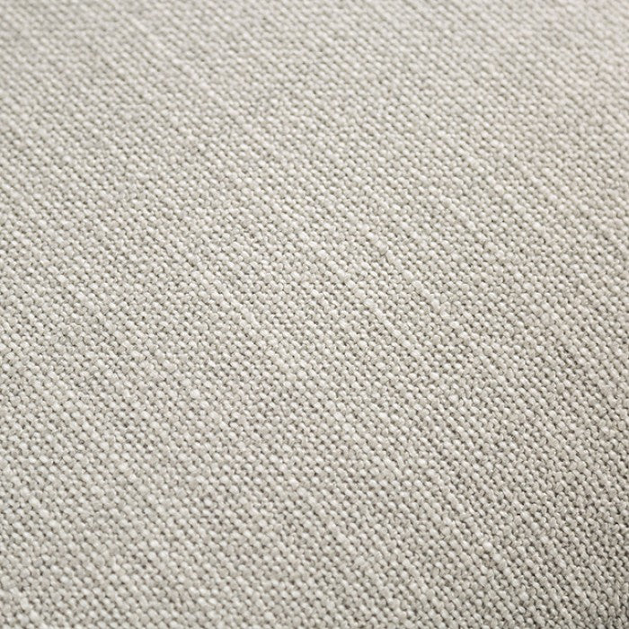 Baerum Light Gray Left Chaise Sectional - Ornate Home