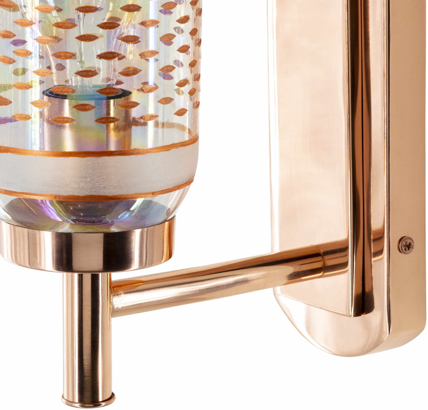 Bagahanlad Wall Sconces - Clearance - Ornate Home