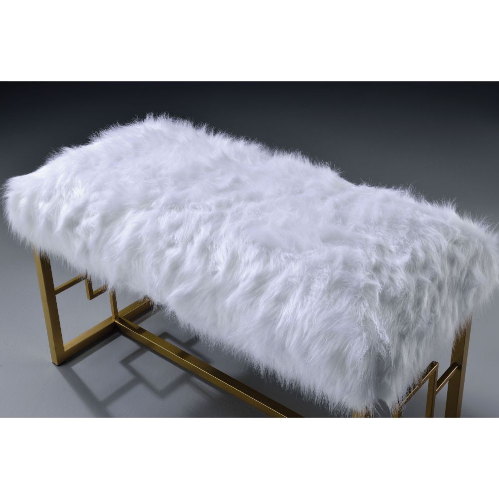 Bagley II Bench - Ornate Home