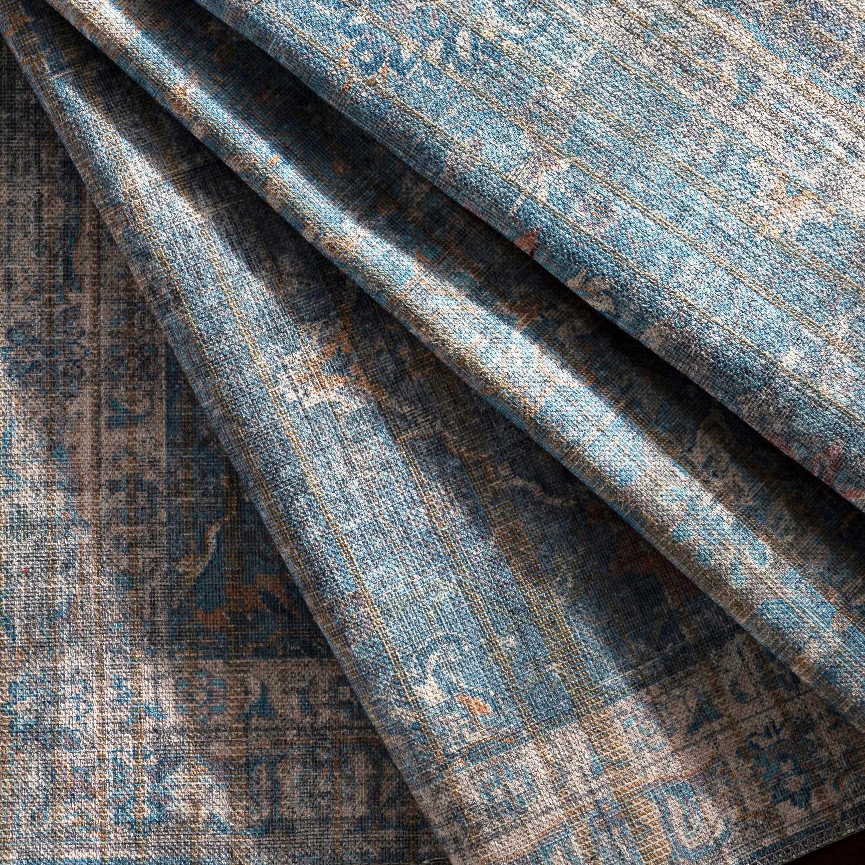 Bagontapay Washable Area Rug - Clearance - Ornate Home