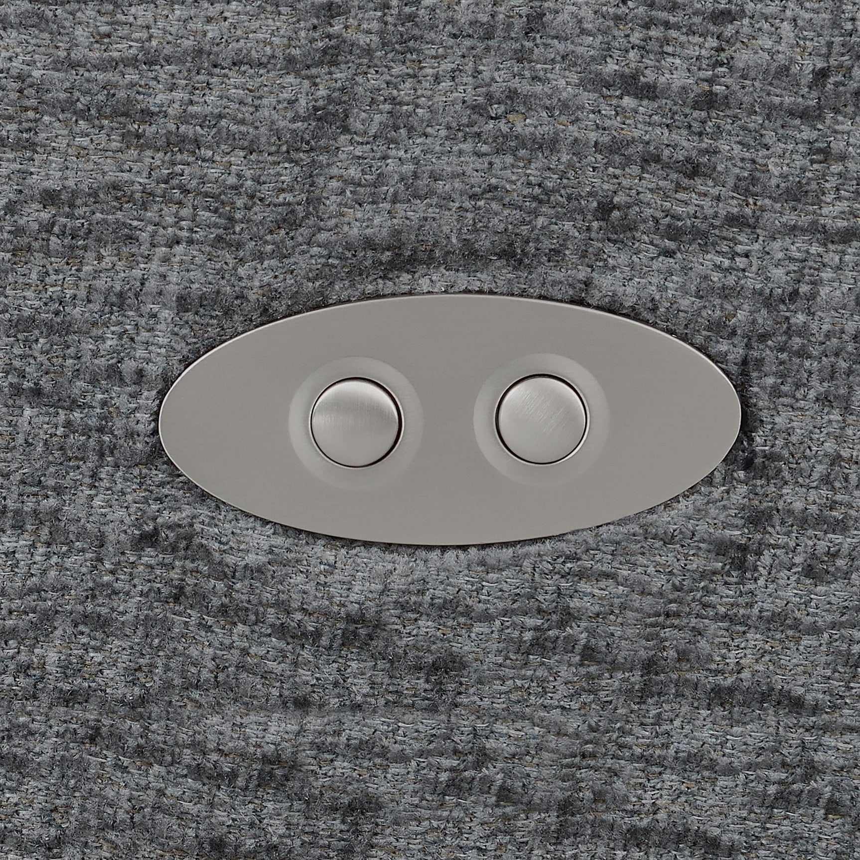 Bahrain Charcoal 5-piece Power Home Theater Seating - Ornate Home