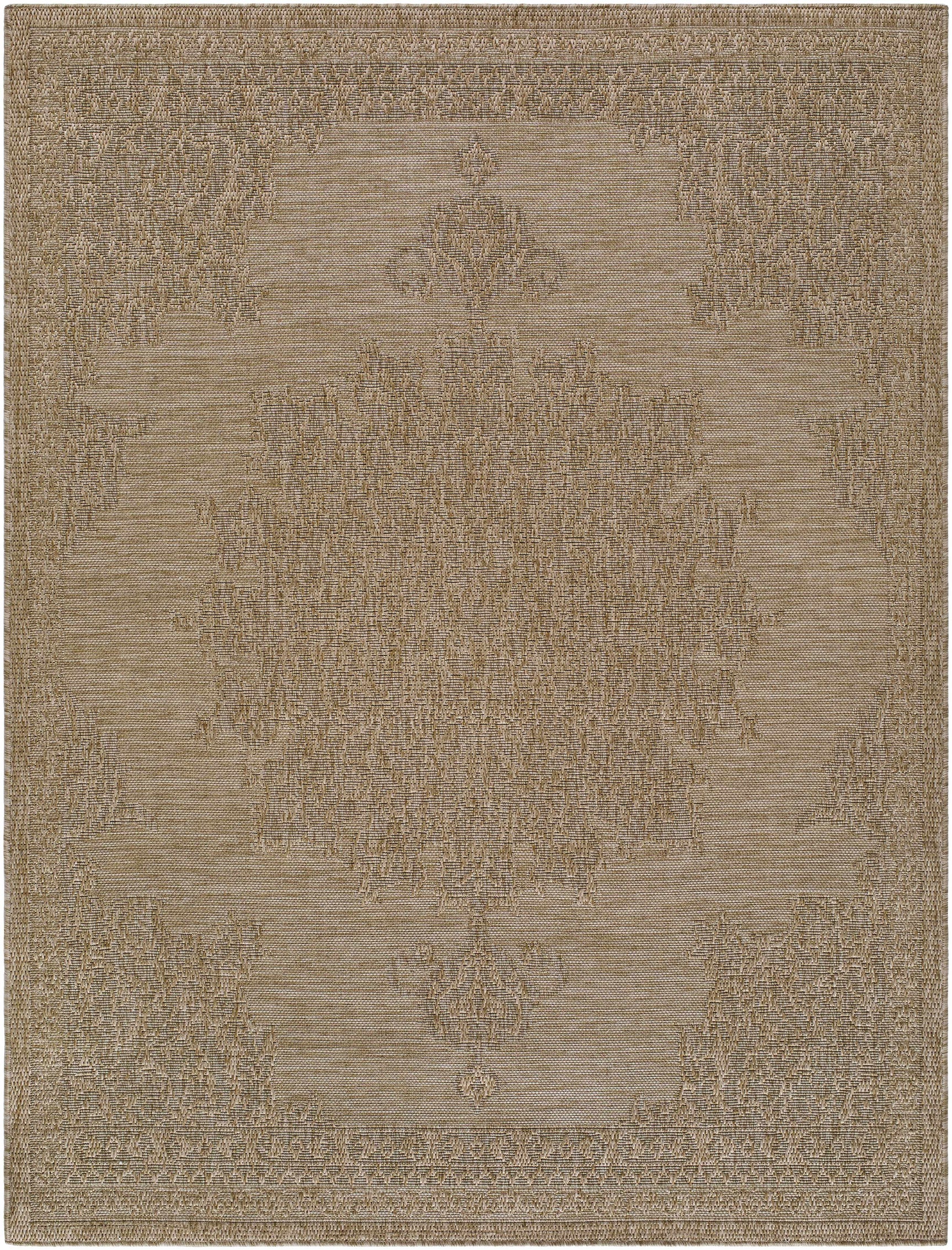 Bahula Outdoor Area Rug - Ornate Home