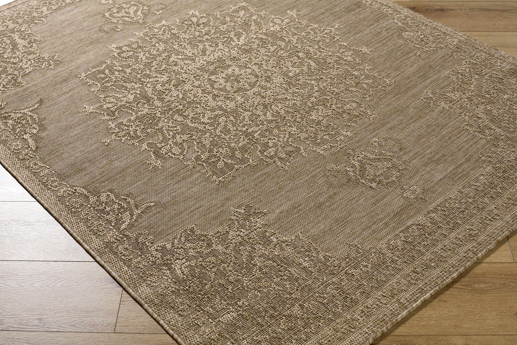 Bahula Outdoor Area Rug - Ornate Home