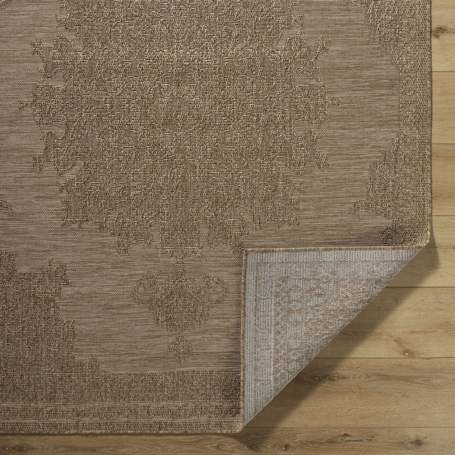 Bahula Outdoor Area Rug - Ornate Home