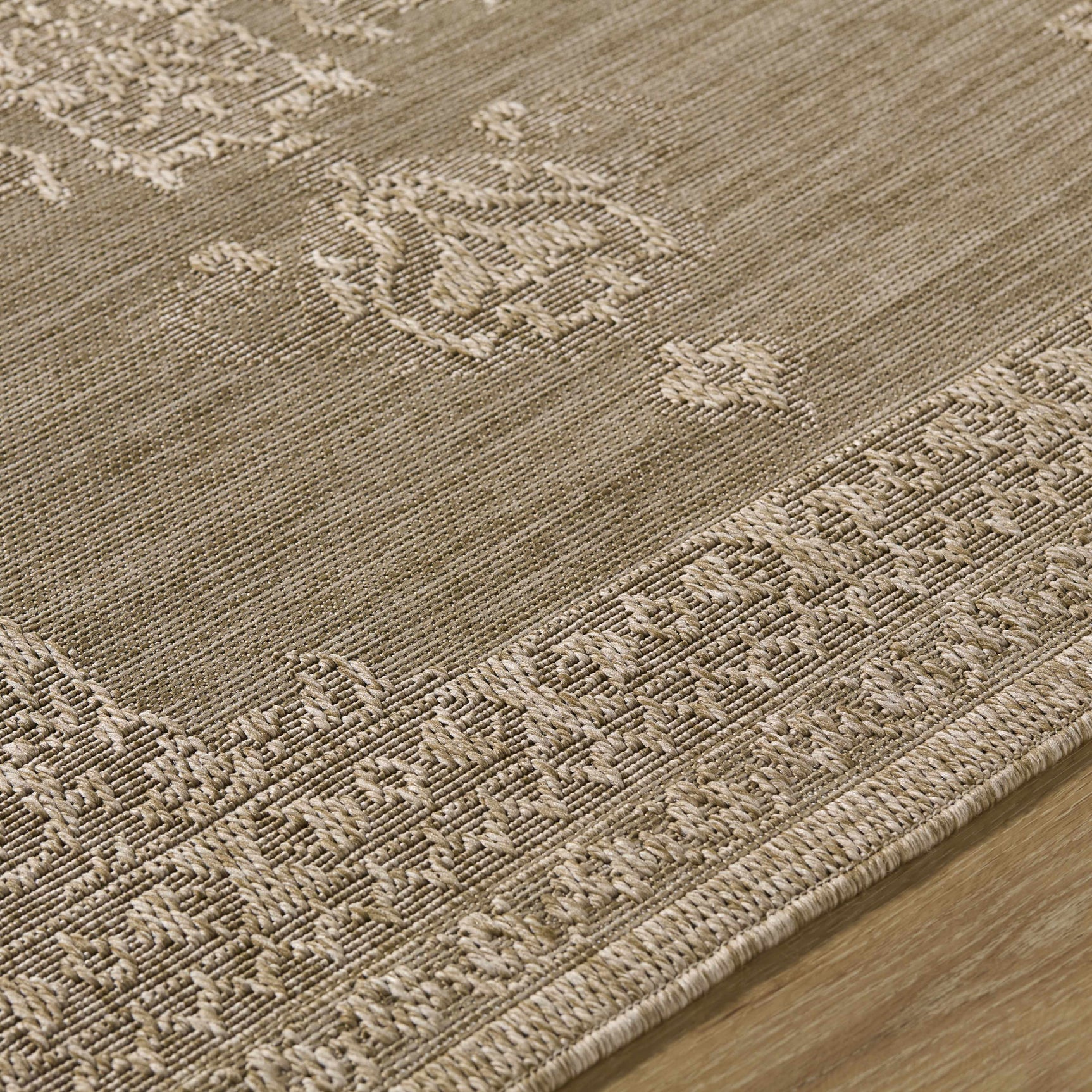 Bahula Outdoor Area Rug - Ornate Home