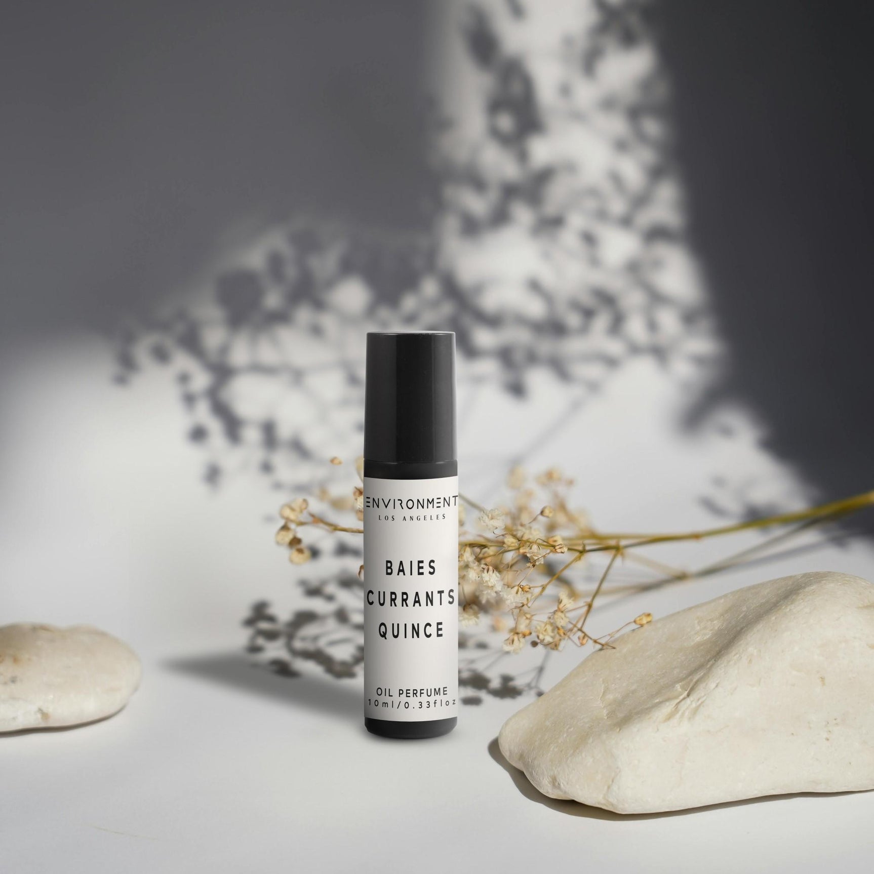 Baies | Currants | Quince Roll-on Oil Perfume (Inspired by Baies®) - Ornate Home
