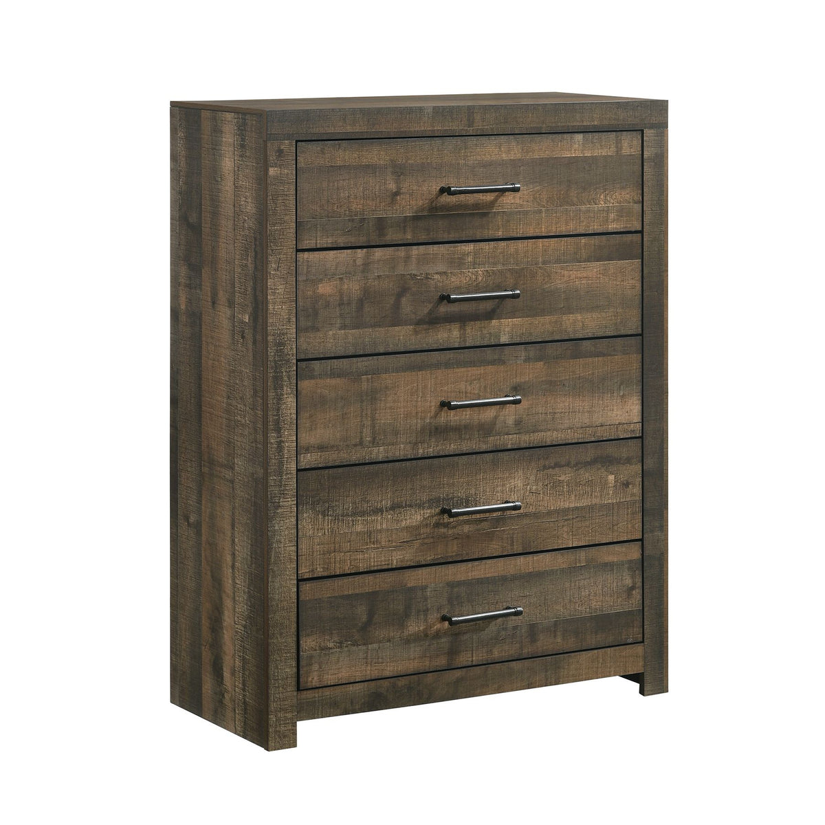 Bailey Drift Chest - Ornate Home