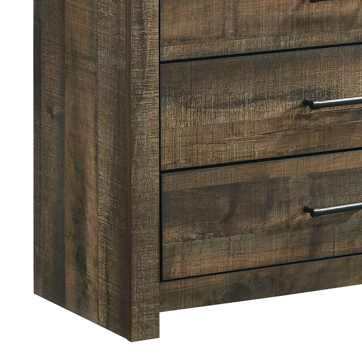 Bailey Drift Chest - Ornate Home