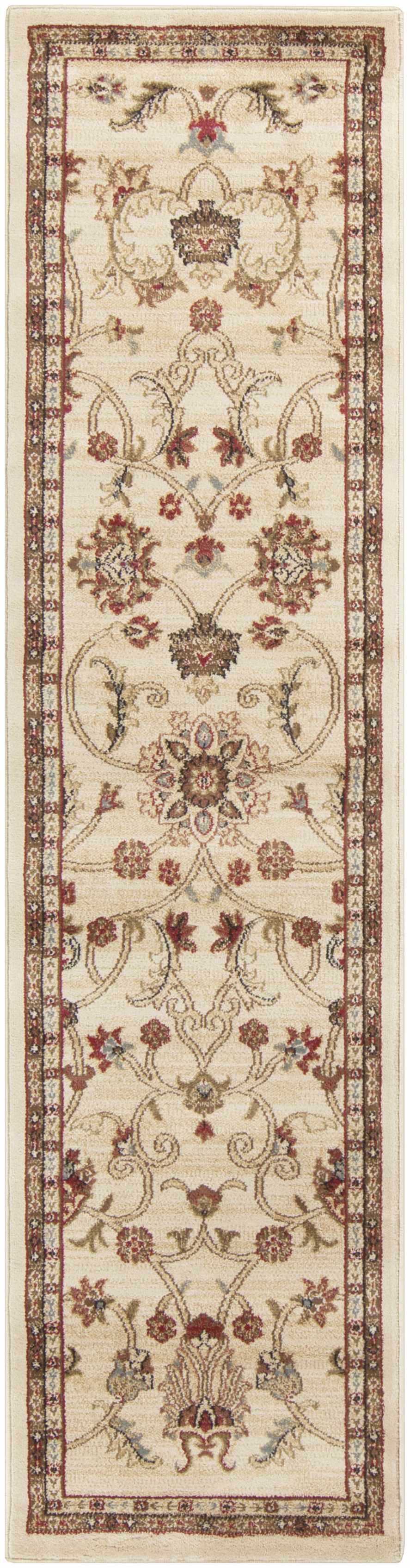 Bajadero Oushak Rug - Ornate Home