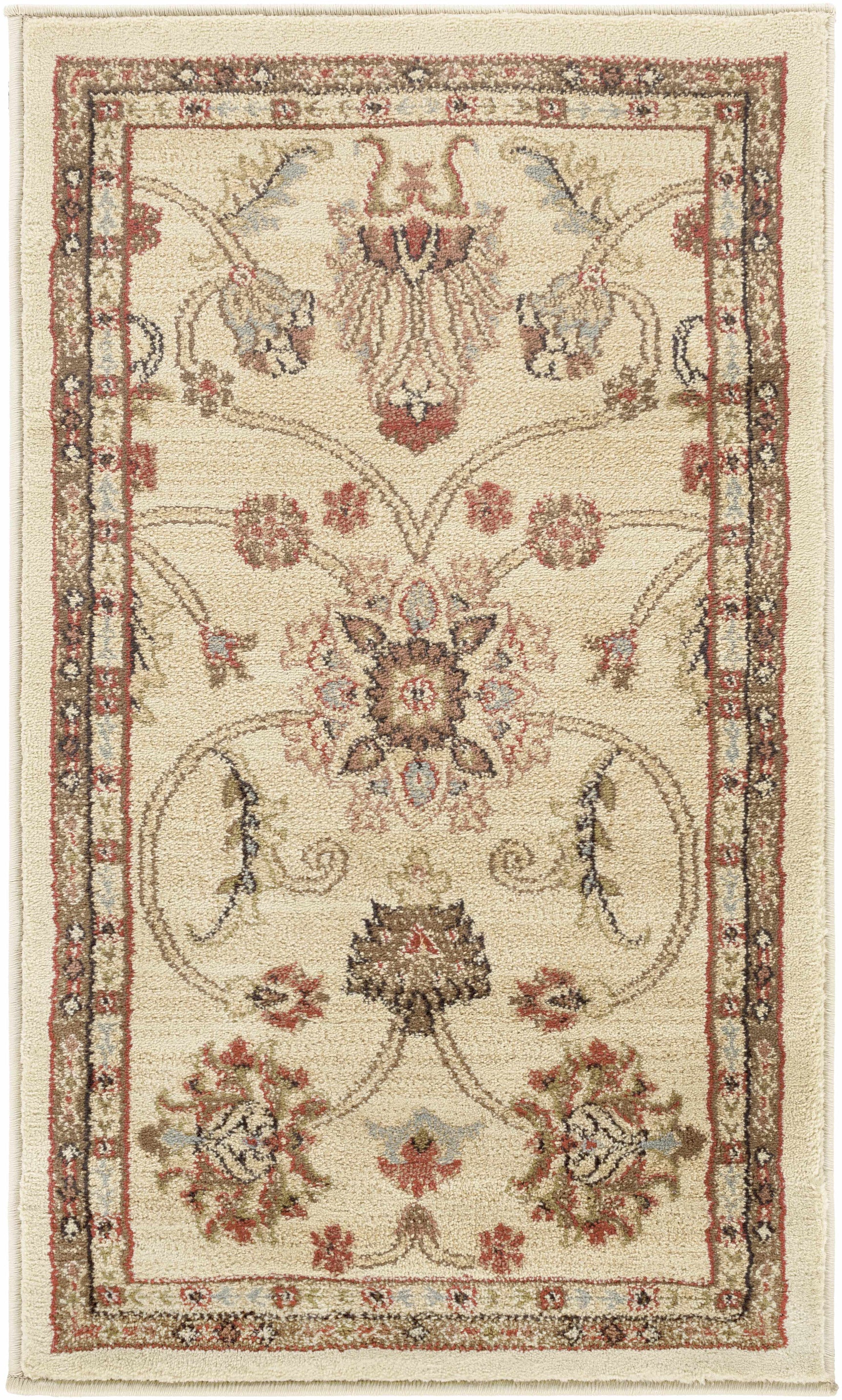 Bajadero Oushak Rug - Ornate Home