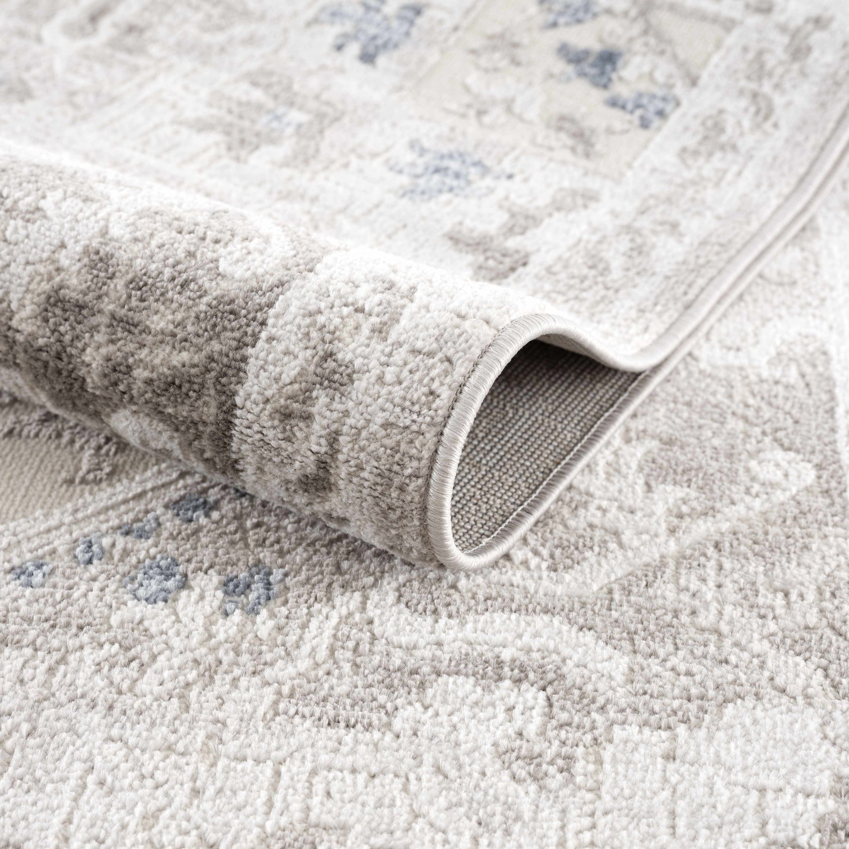 Bakir Area Rug - Clearance - Ornate Home