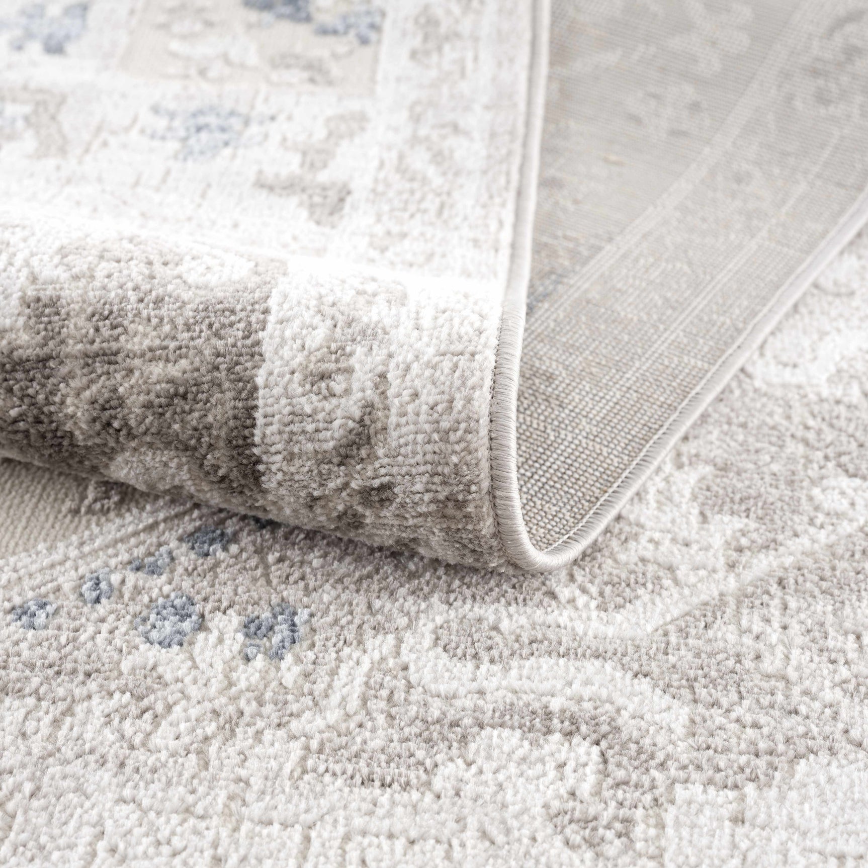 Bakir Area Rug - Clearance - Ornate Home