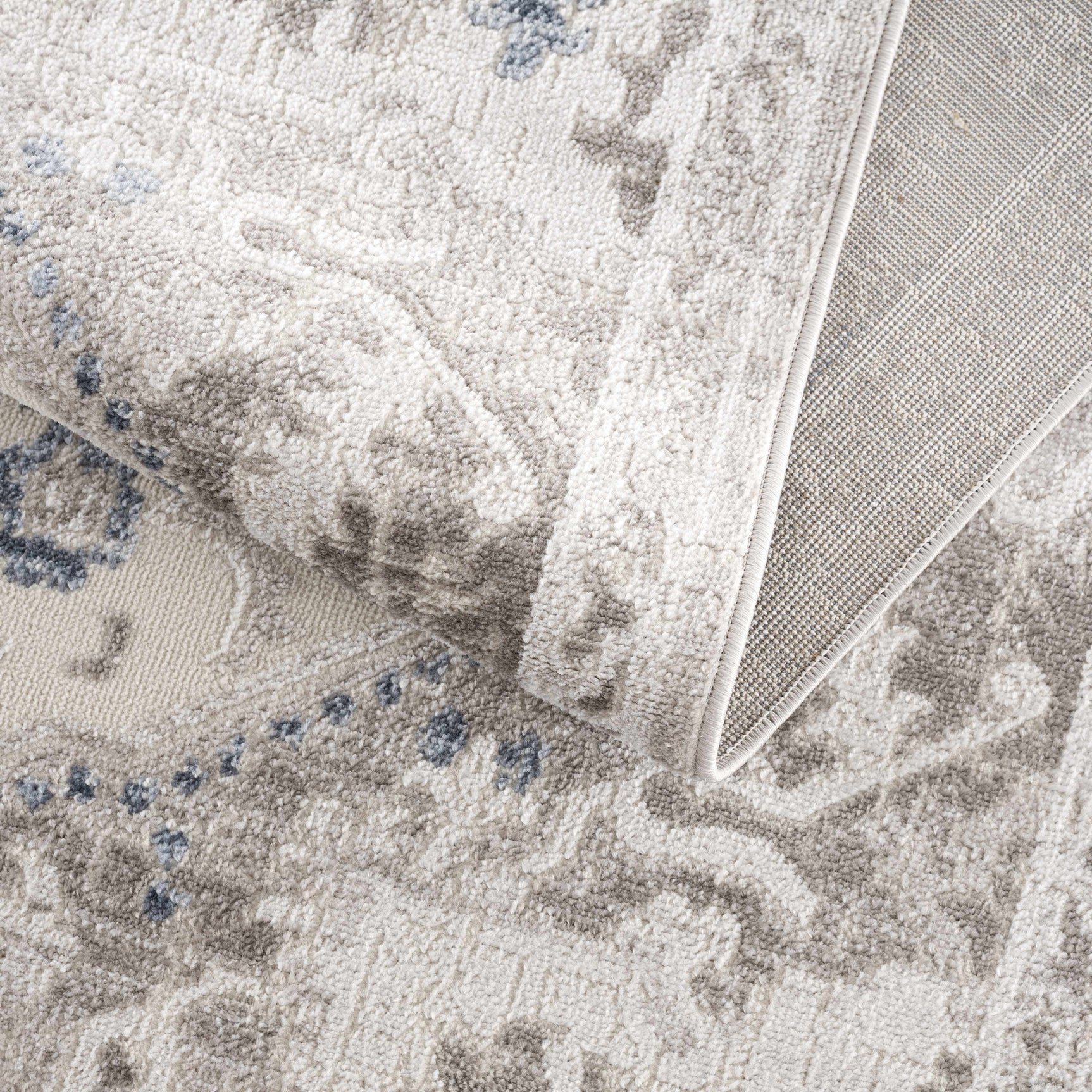 Bakir Area Rug - Clearance - Ornate Home