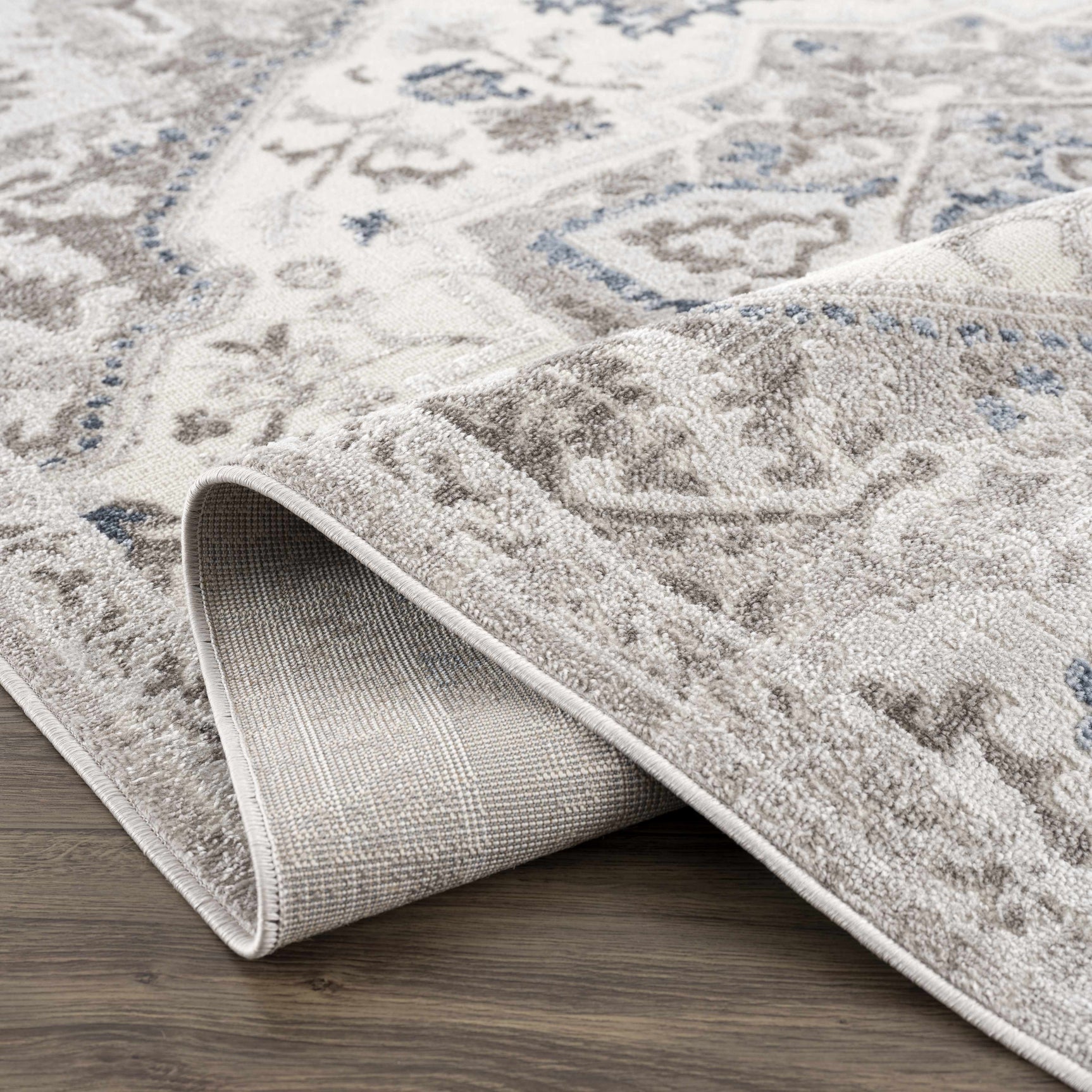 Bakir Area Rug - Clearance - Ornate Home