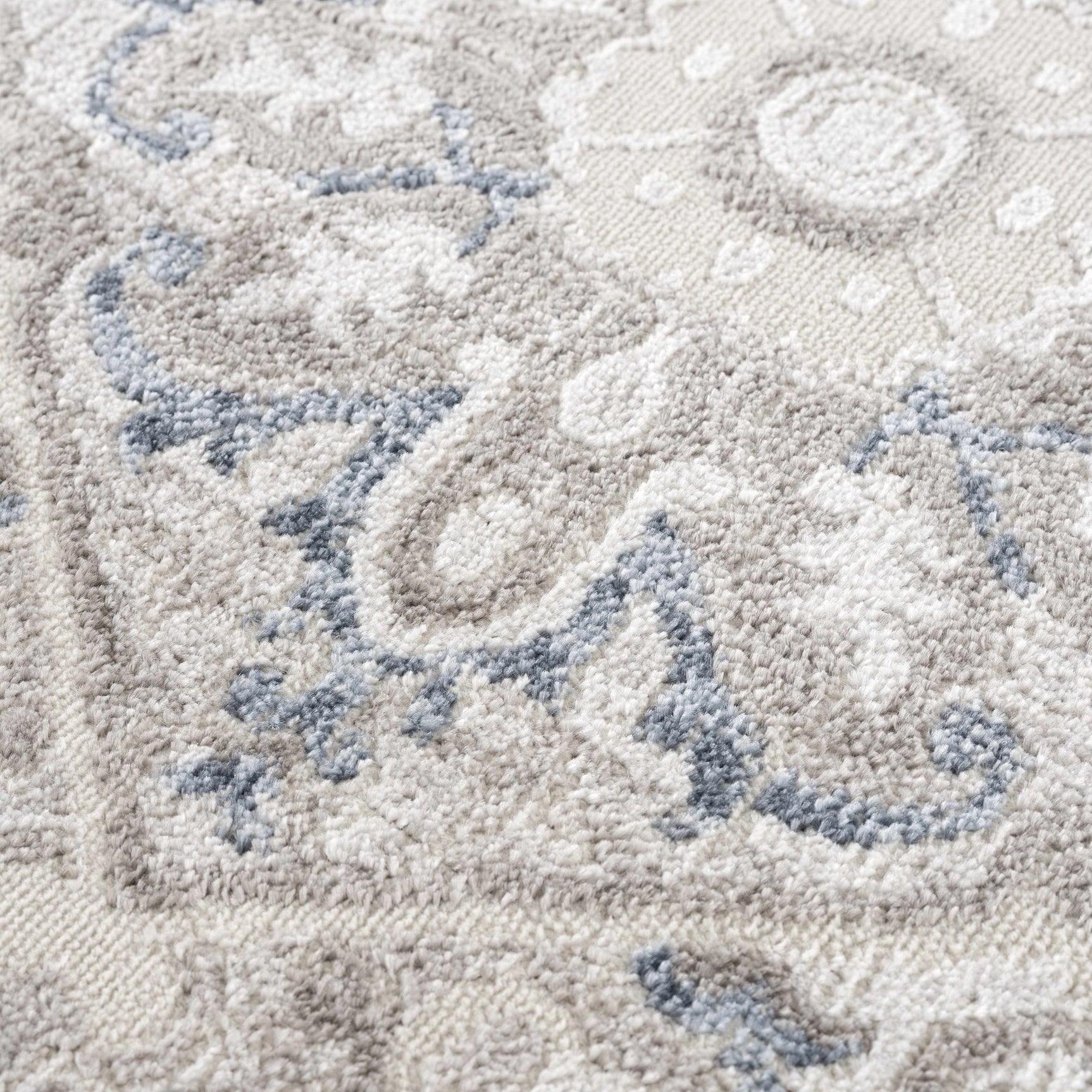 Bakir Area Rug - Clearance - Ornate Home