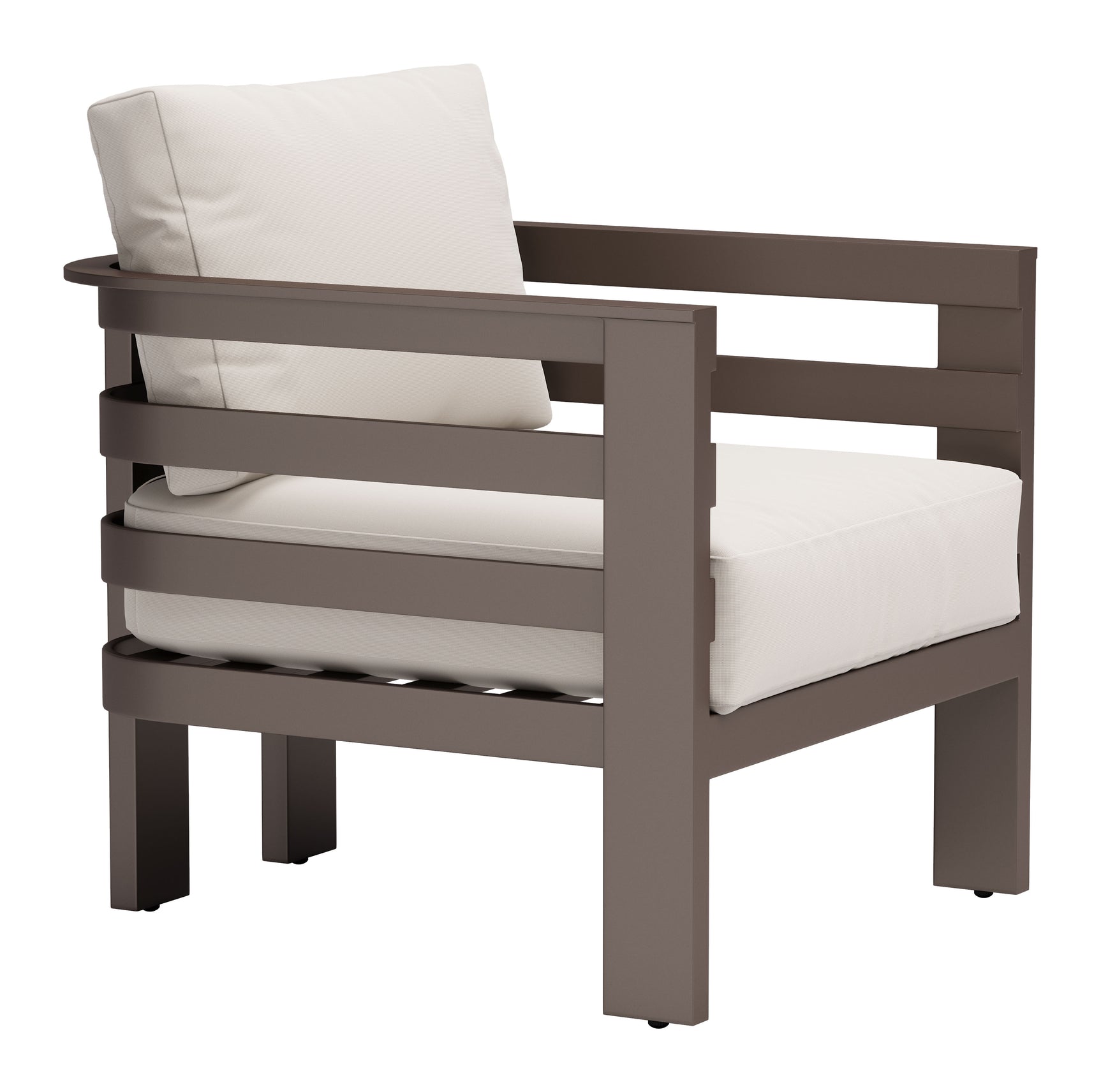 Bal White Harbor Armchair - Ornate Home