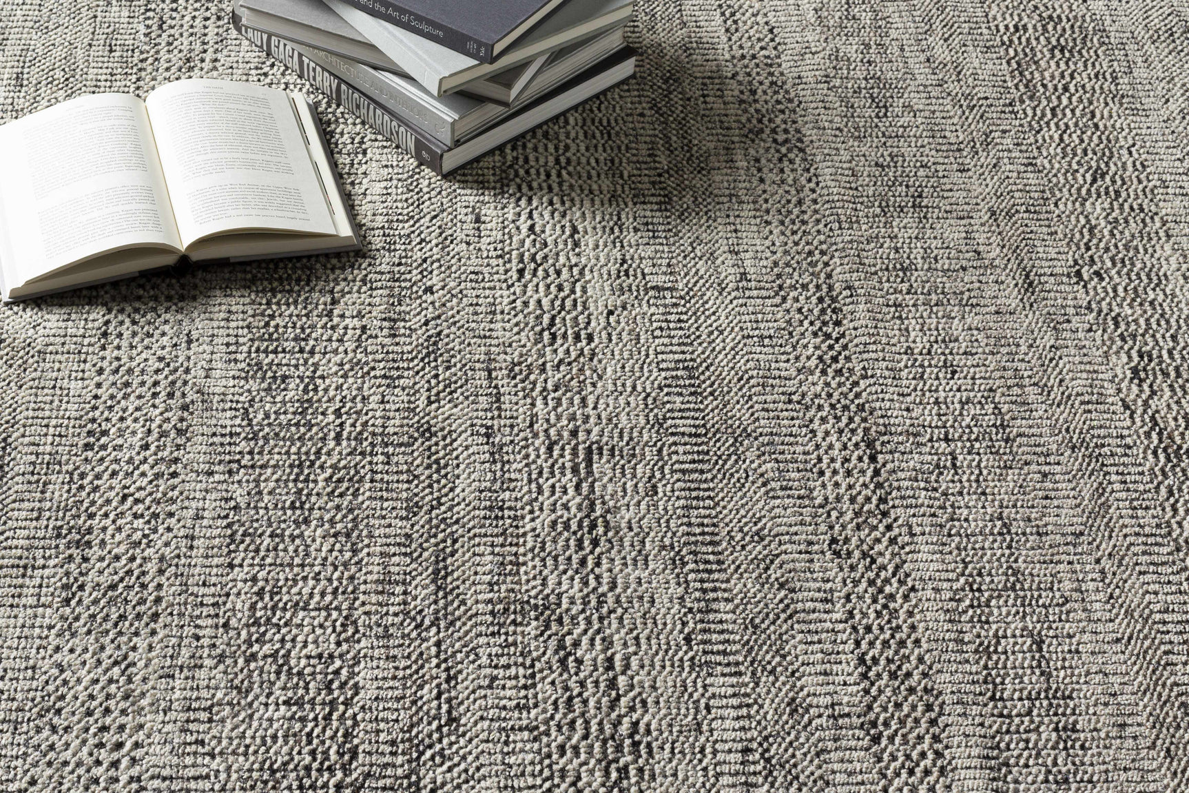 Balaclava Area Rug - Clearance - Ornate Home