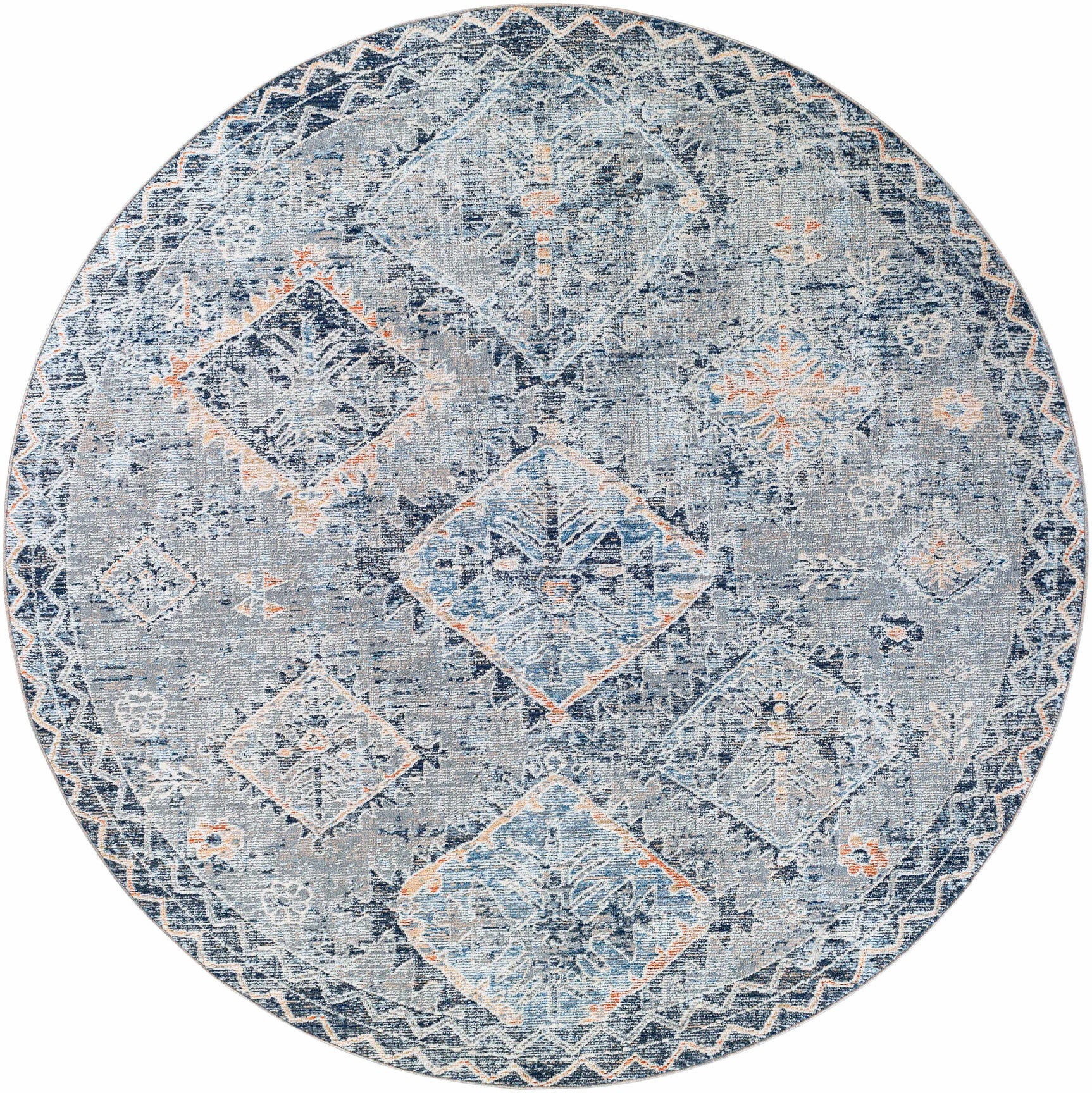 Balamban Area Rug - Clearance - Ornate Home