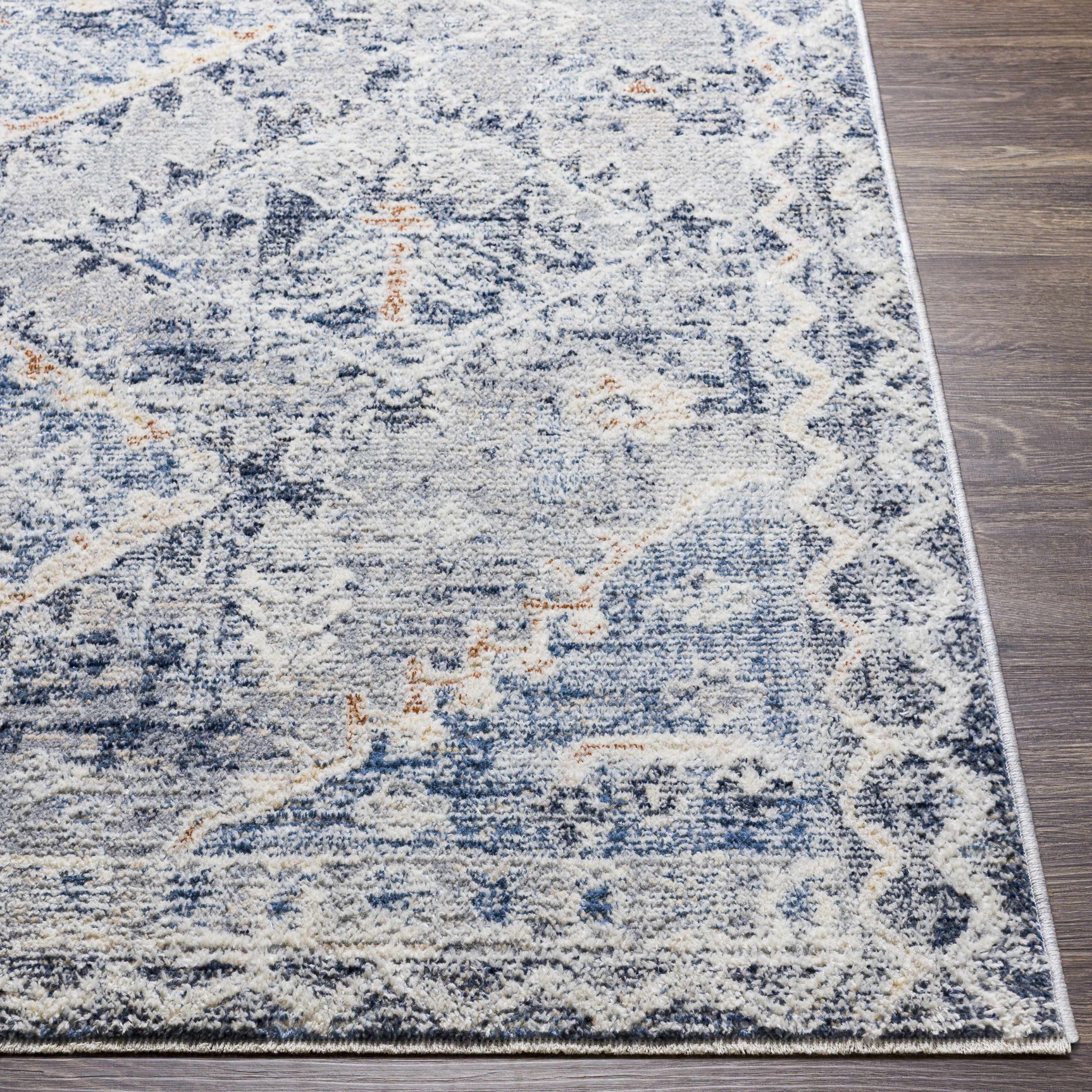 Balamban Area Rug - Clearance - Ornate Home