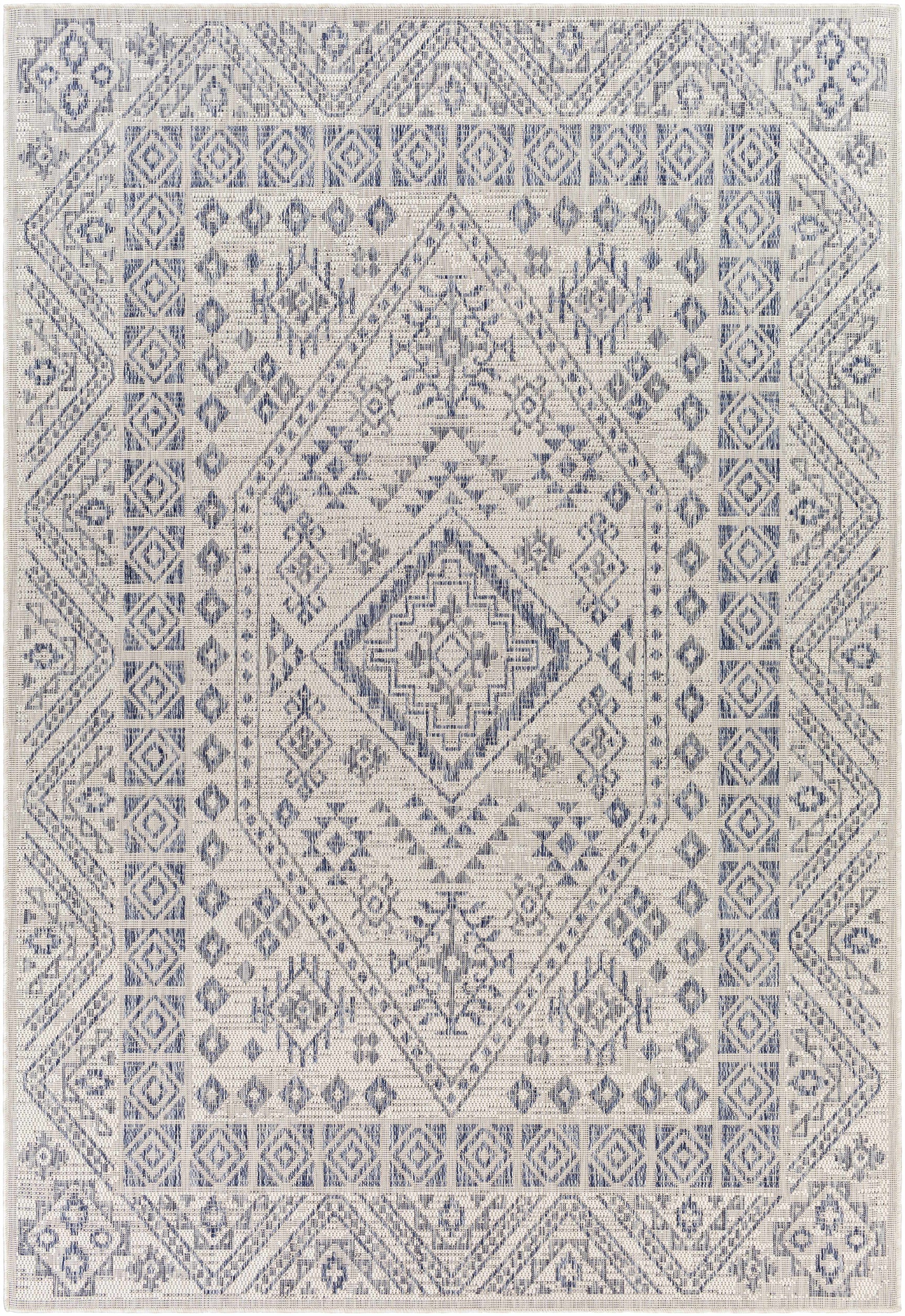 Balarim Indoor & Outdoor Rug - Clearance - Ornate Home