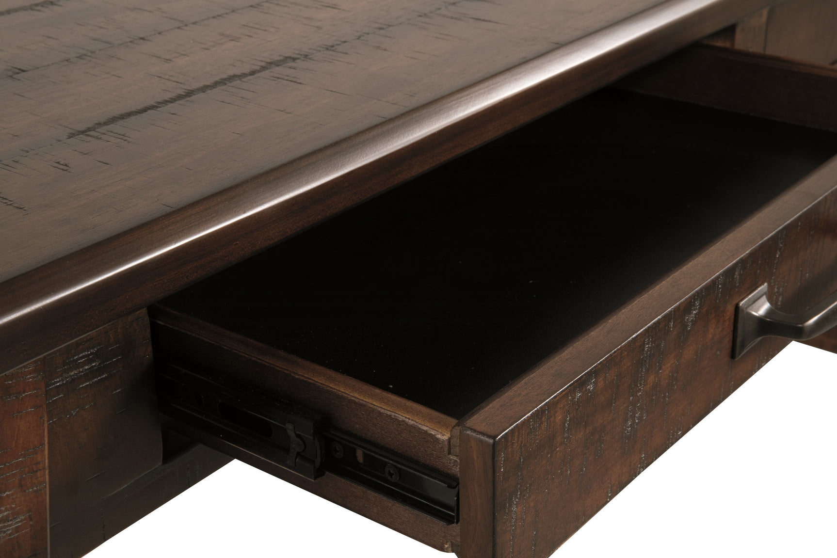 Baldridge Home Office Desk (Online Special Price) - Ornate Home