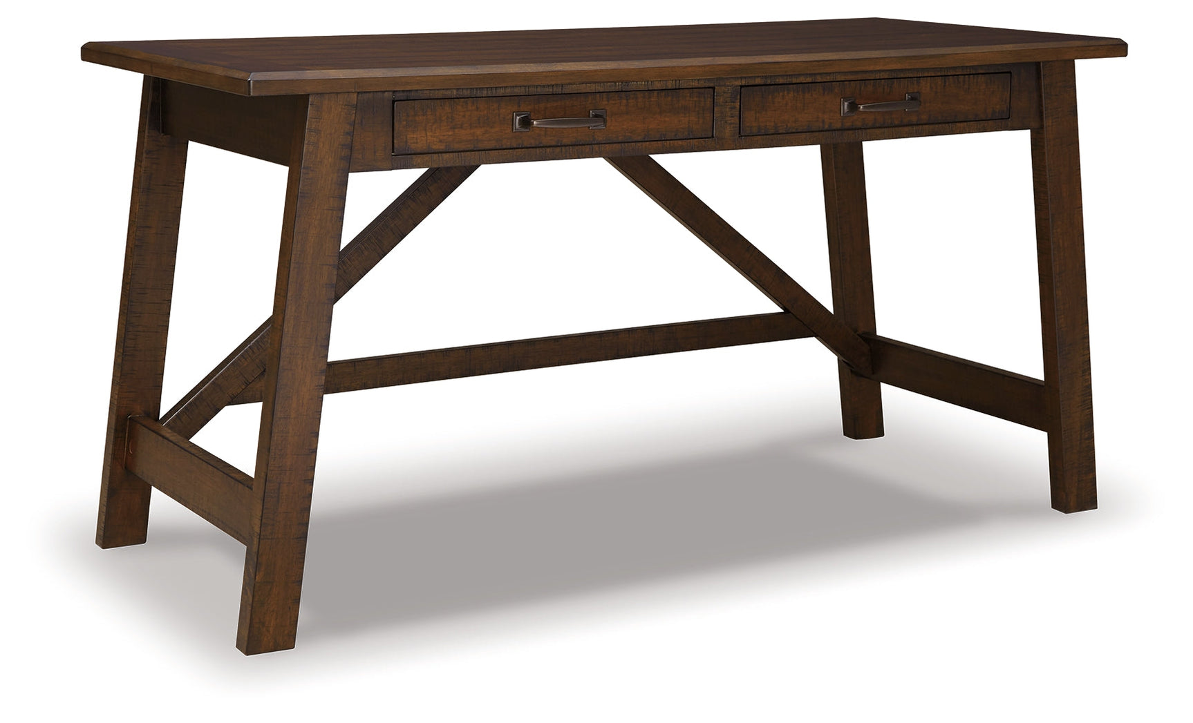 Baldridge Home Office Desk (Online Special Price) - Ornate Home