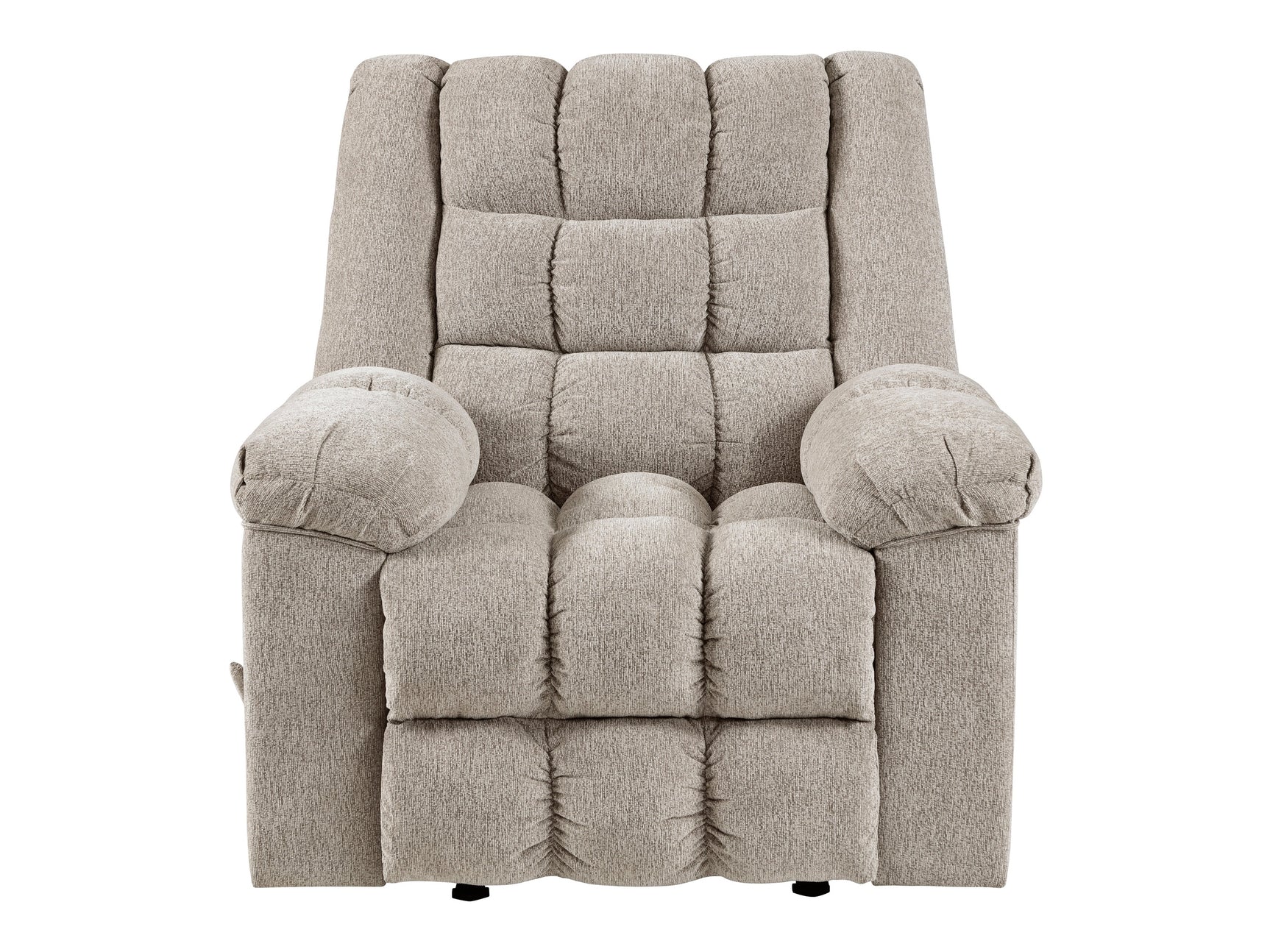 Baldwin Light Brown Rocker Reclining Chair - Ornate Home