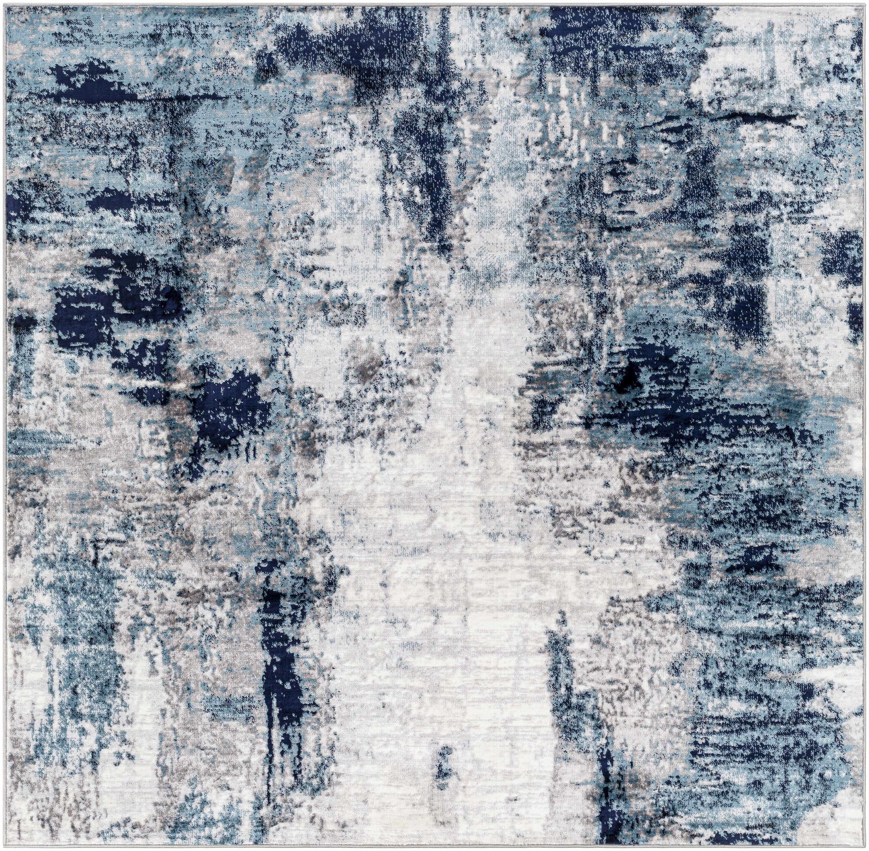 Baldwyn Area Rug - Ornate Home