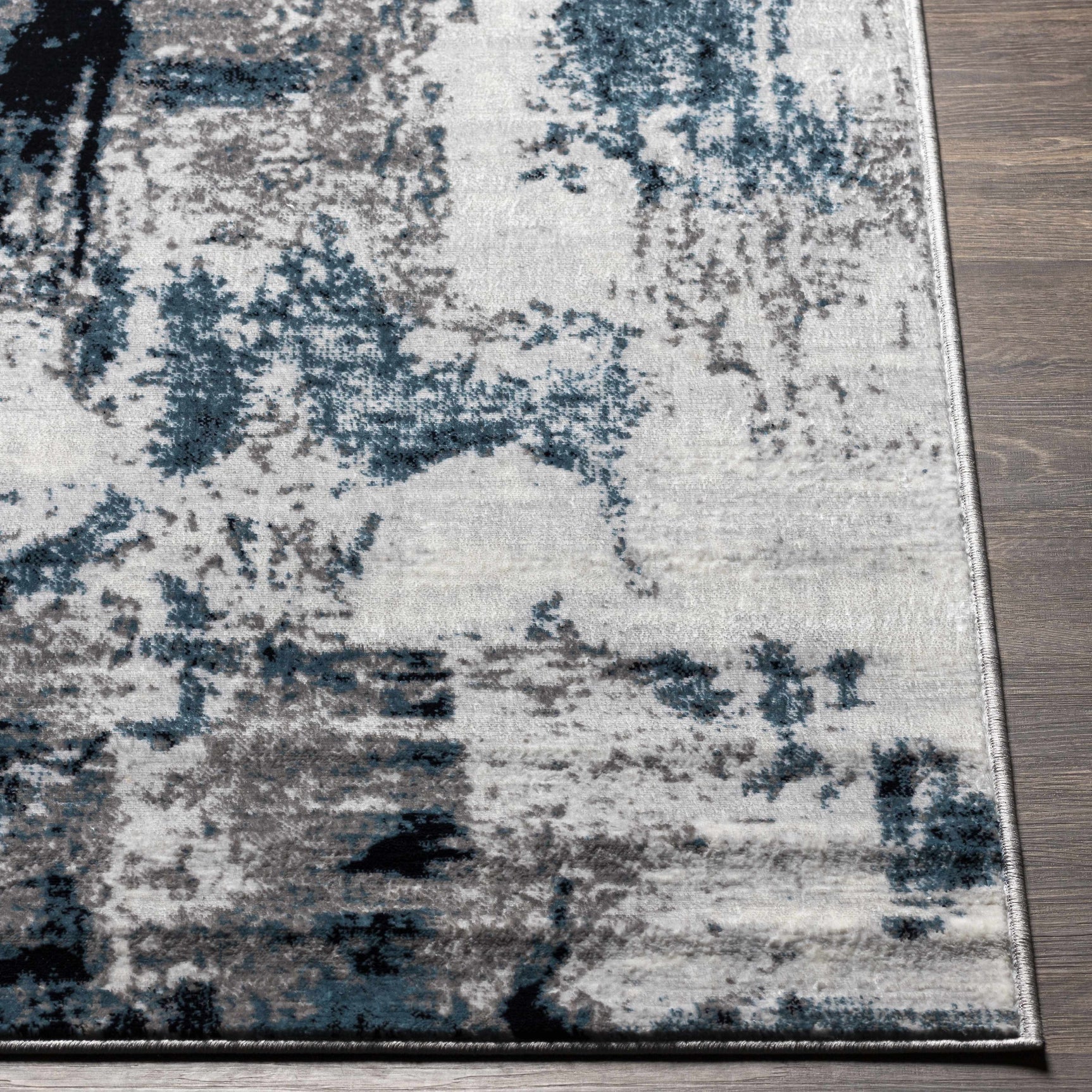 Baldwyn Area Rug - Ornate Home