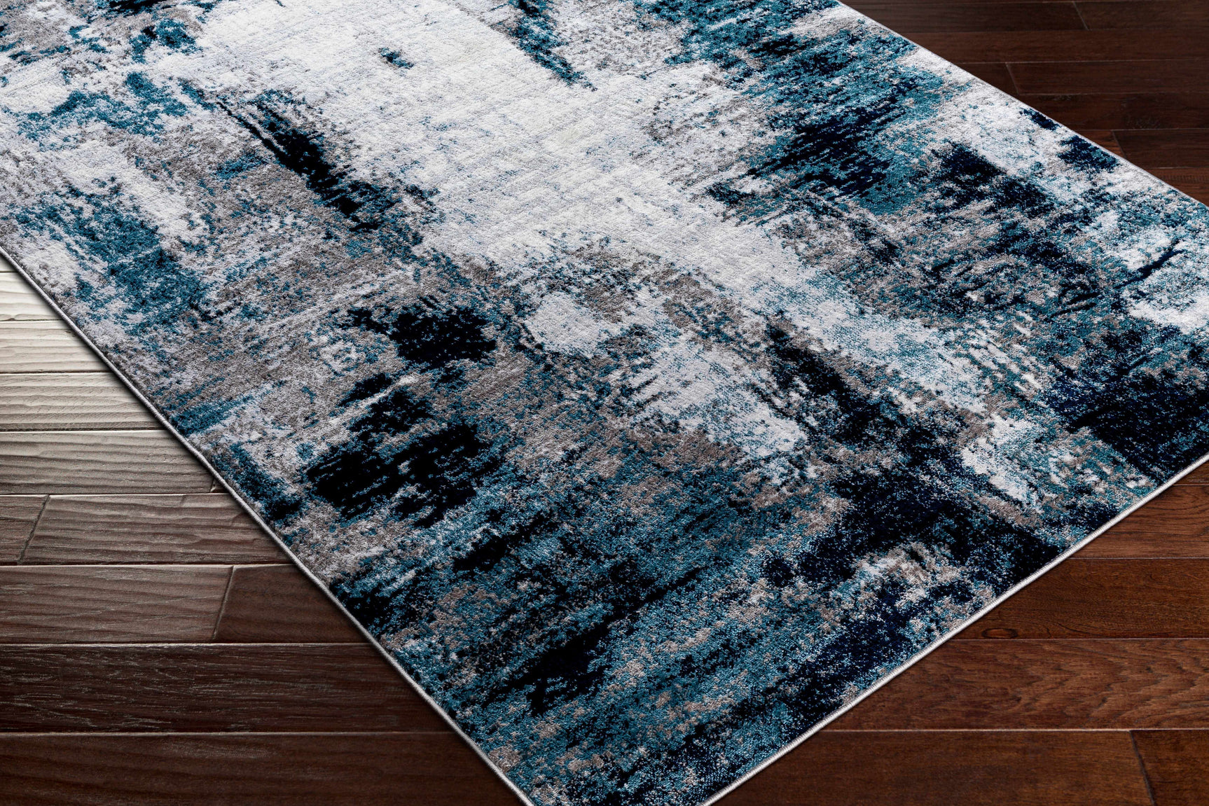 Baldwyn Area Rug - Ornate Home