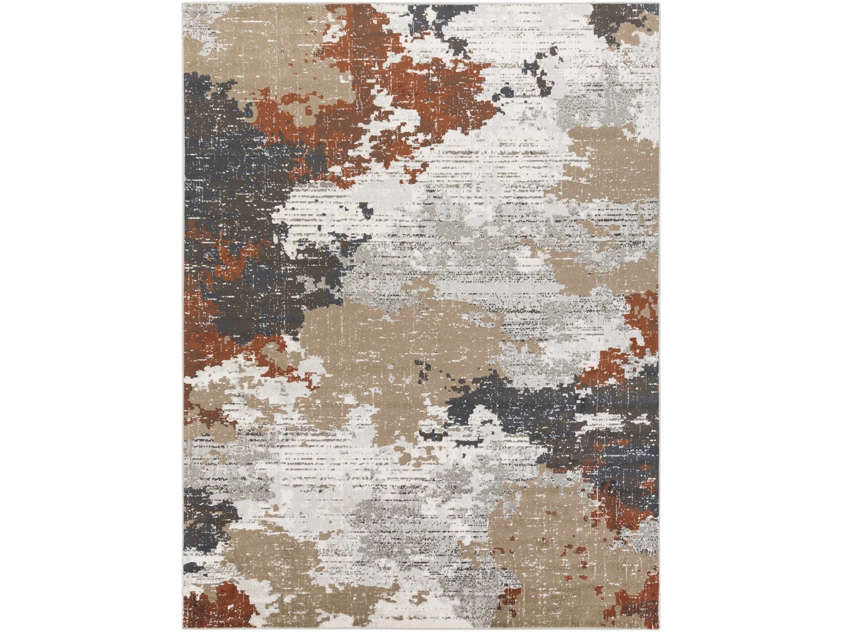 Balerno Area Rug - Clearance - Ornate Home