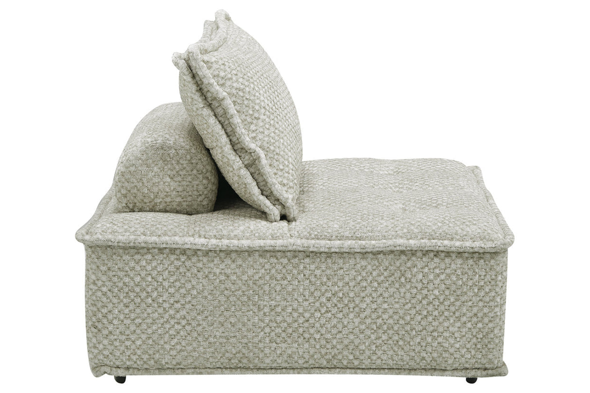 Bales Taupe 7-Piece Modular Seating (Online Special Price) - Ornate Home