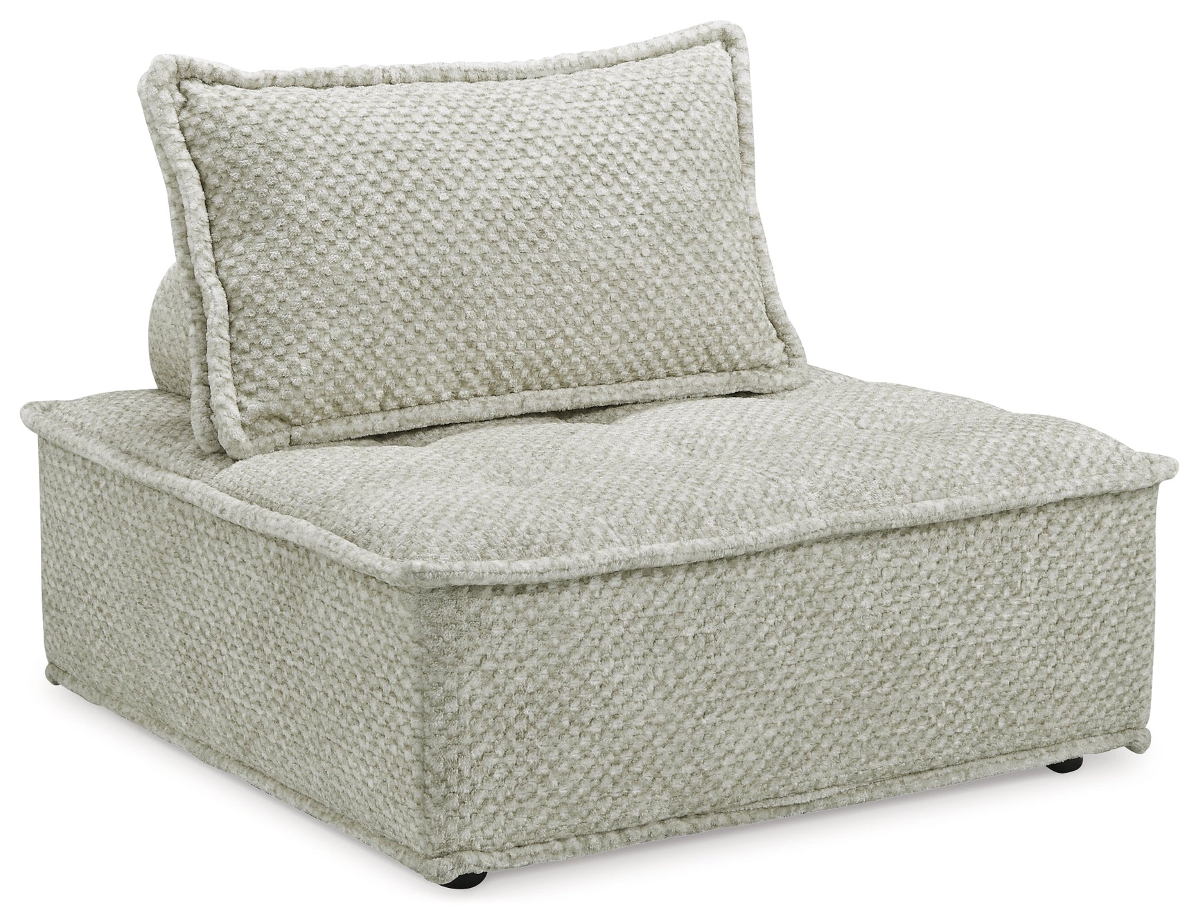 Bales Taupe 8-Piece Modular Seating - Ornate Home