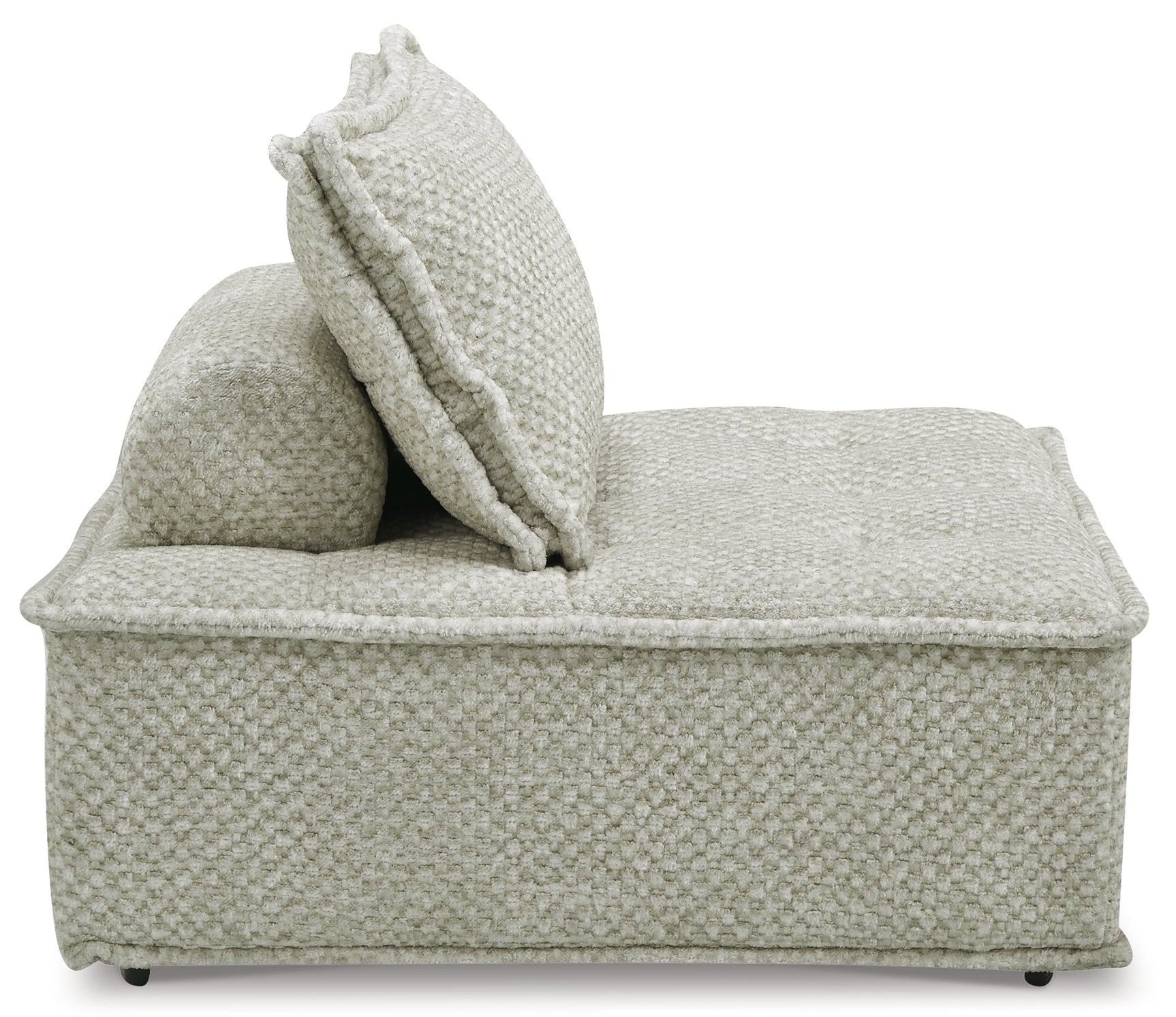 Bales Taupe 8-Piece Modular Seating - Ornate Home