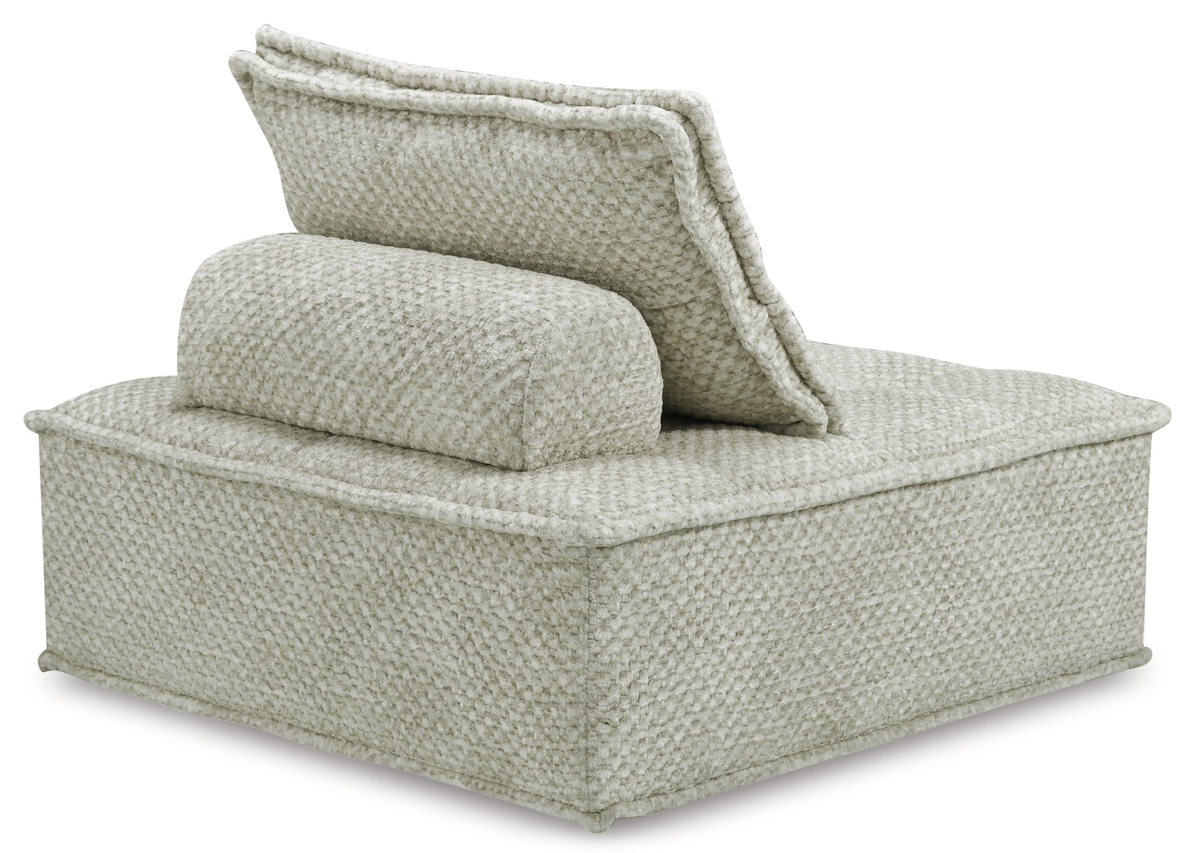 Bales Taupe 8-Piece Modular Seating - Ornate Home