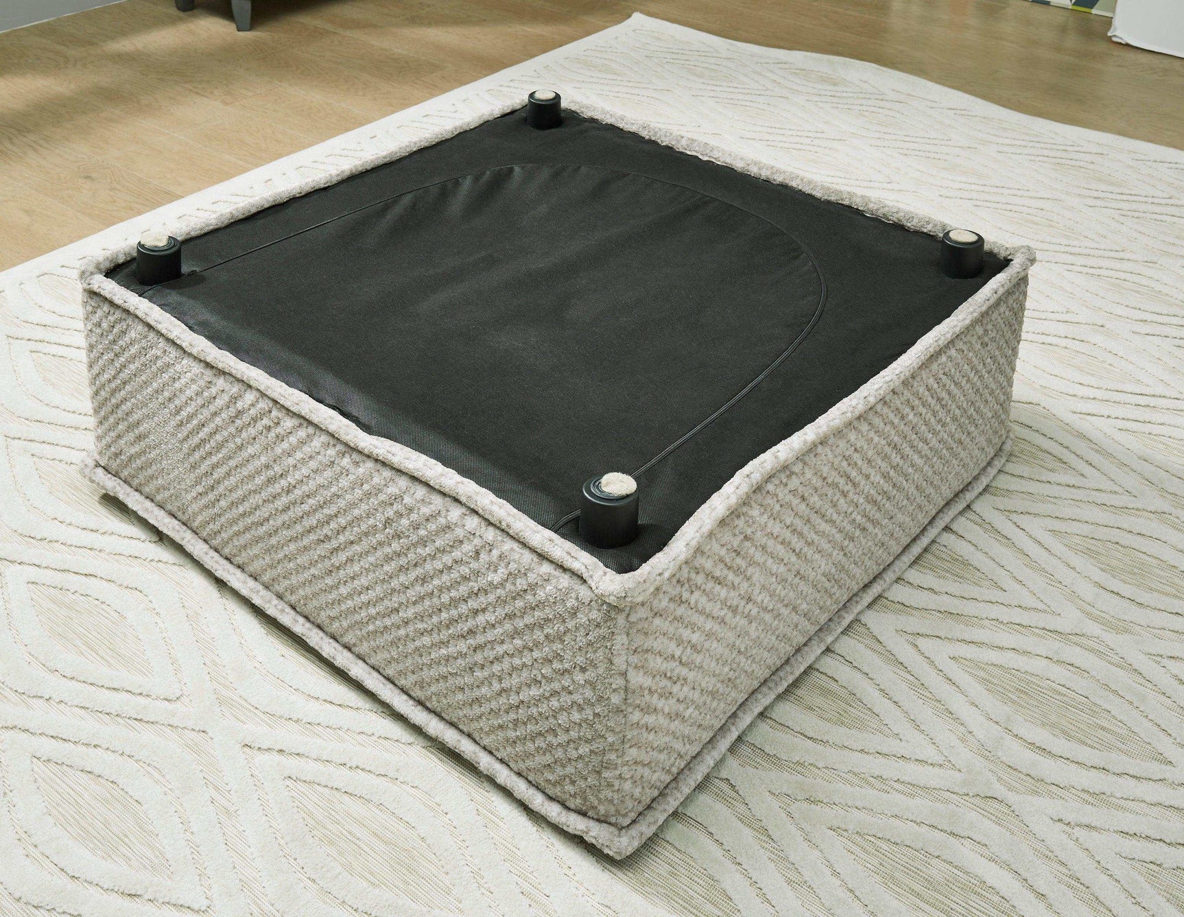 Bales Taupe Gray Accent Chair (Online Special Price) - Ornate Home