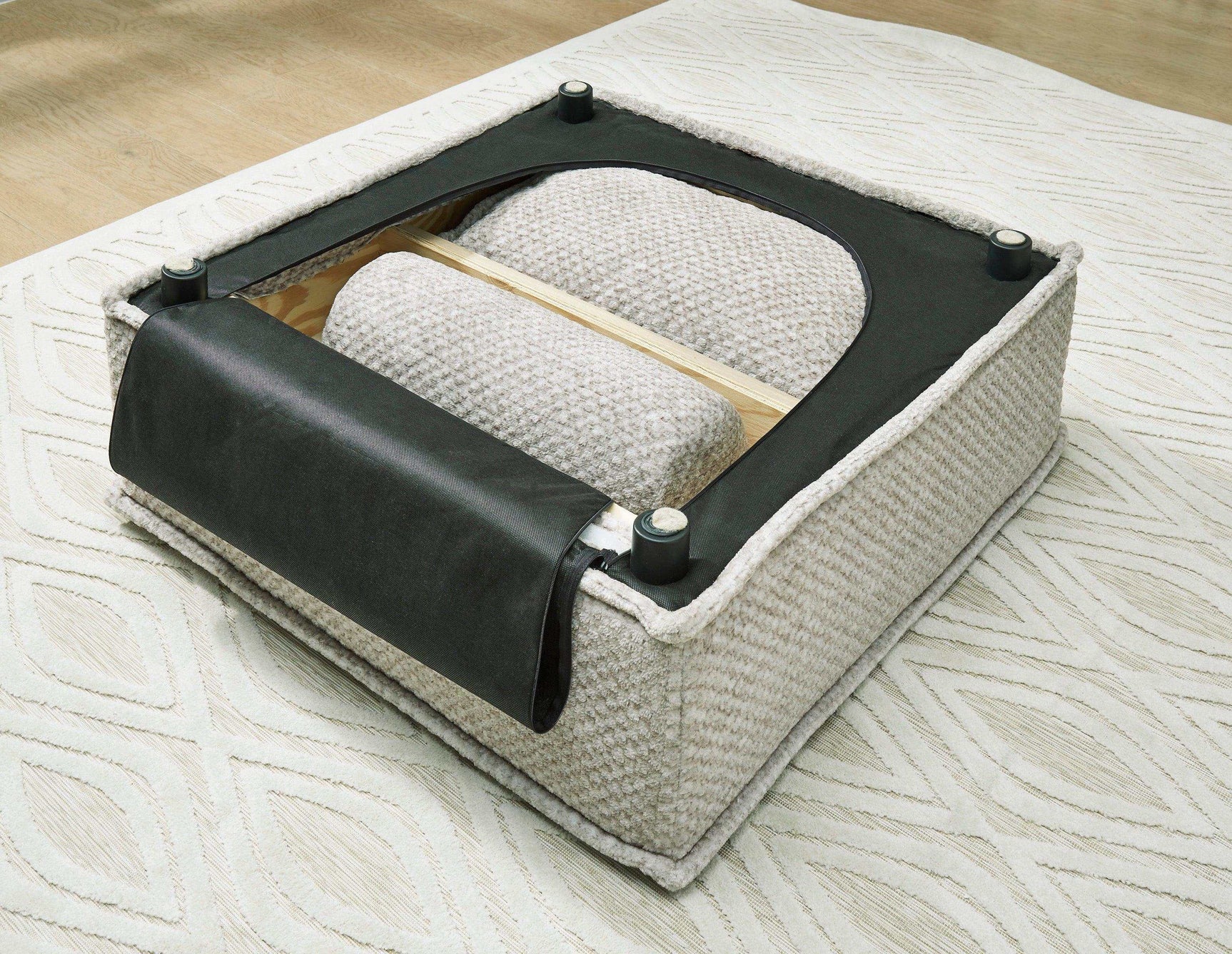 Bales Taupe Gray Accent Chair (Online Special Price) - Ornate Home