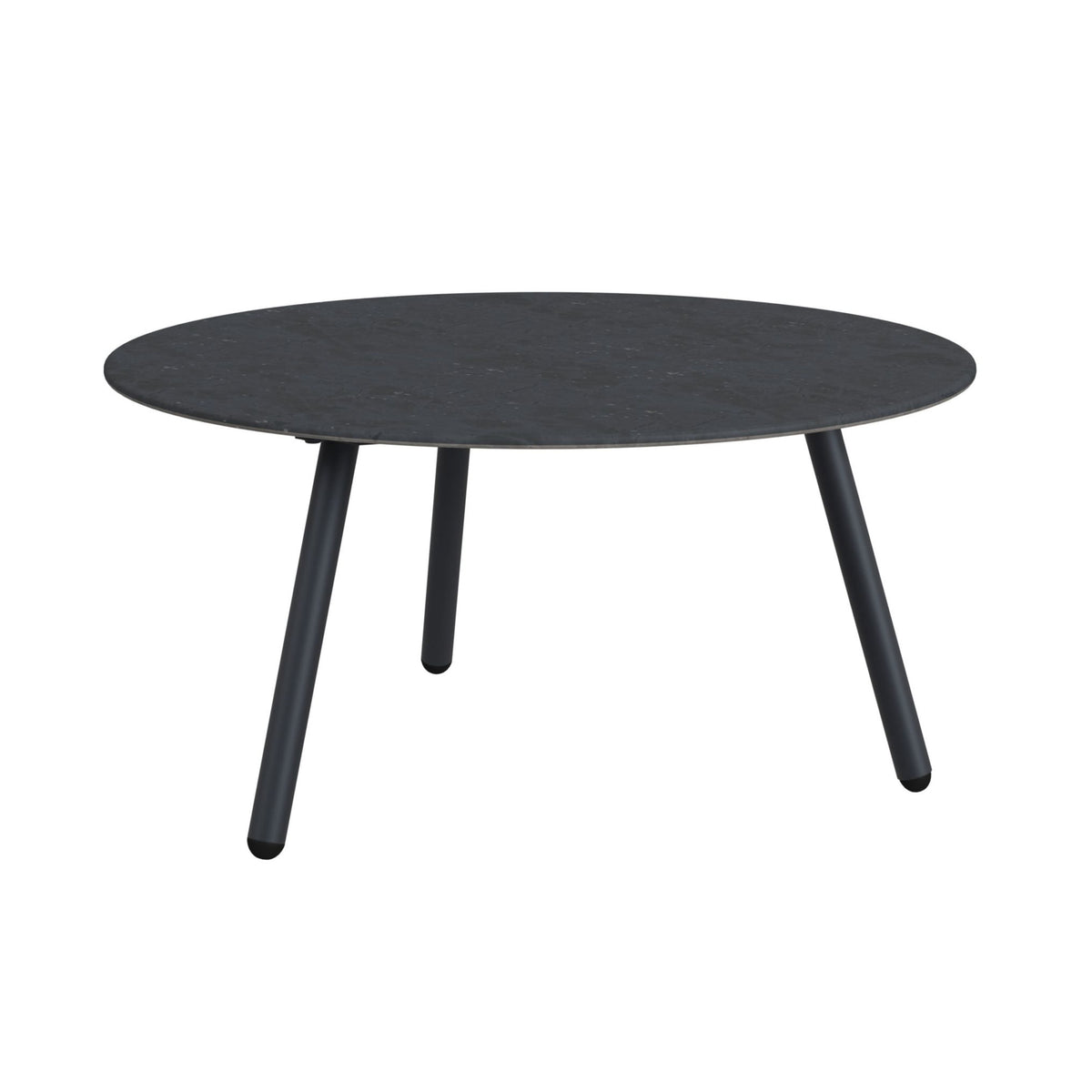 Bali Dark Grey Two Piece Occasional Set - Ornate Home