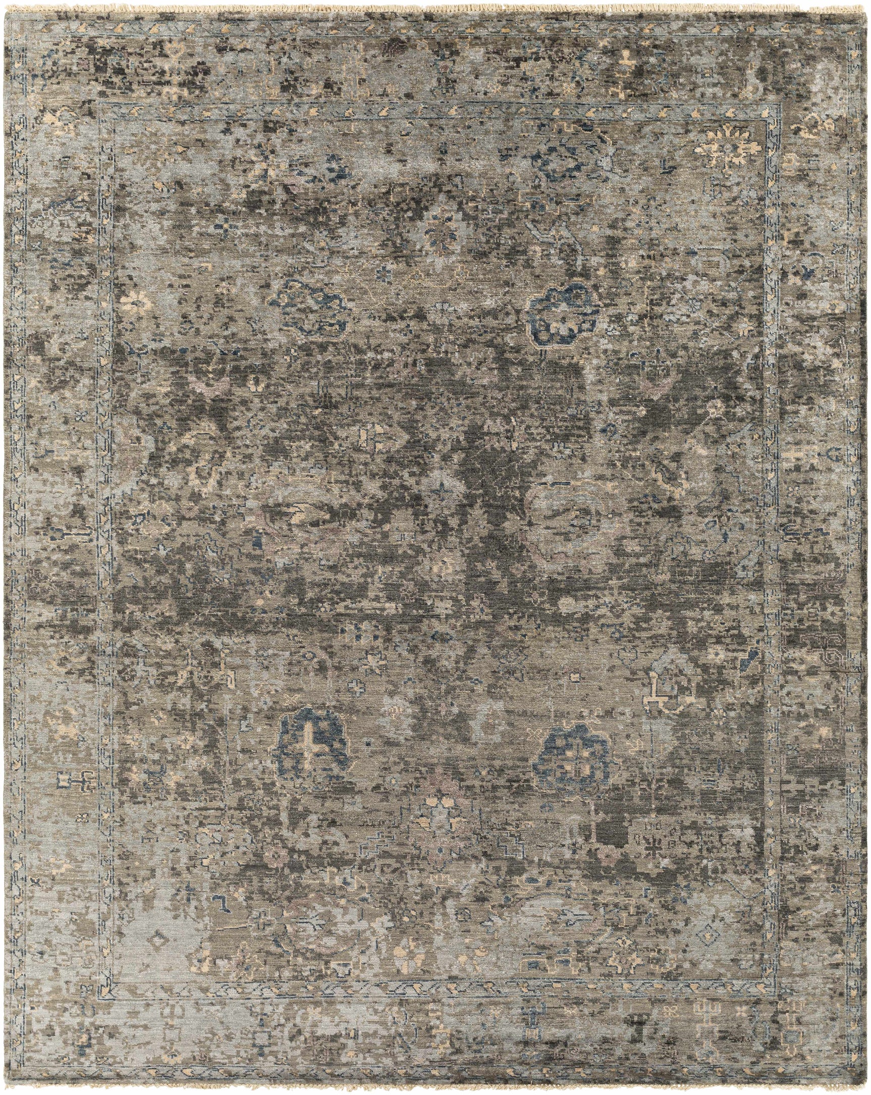 Ballantrae Premium Rug - Clearance - Ornate Home