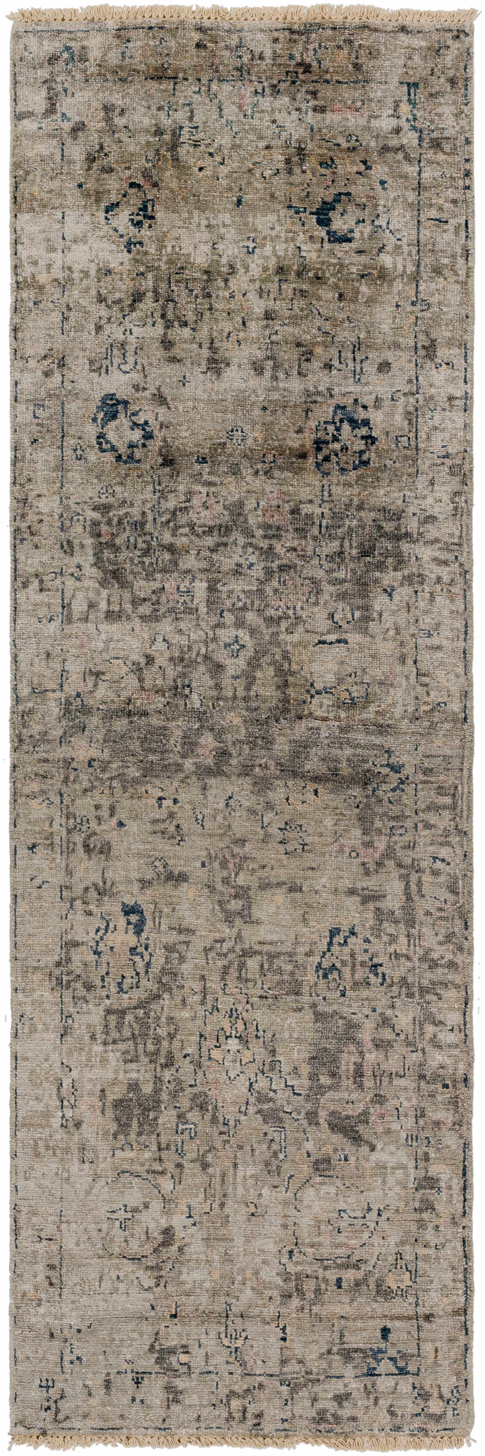Ballantrae Premium Rug - Clearance - Ornate Home