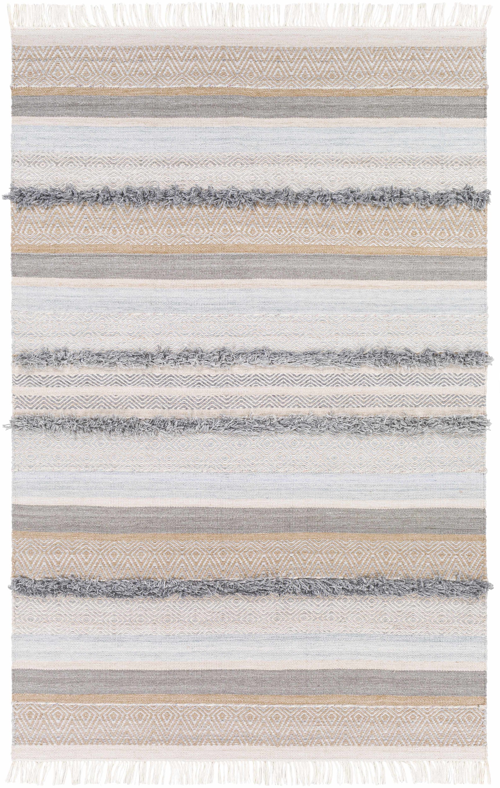 Ballinrobe Flatweave Performance Rug - Clearance - Ornate Home