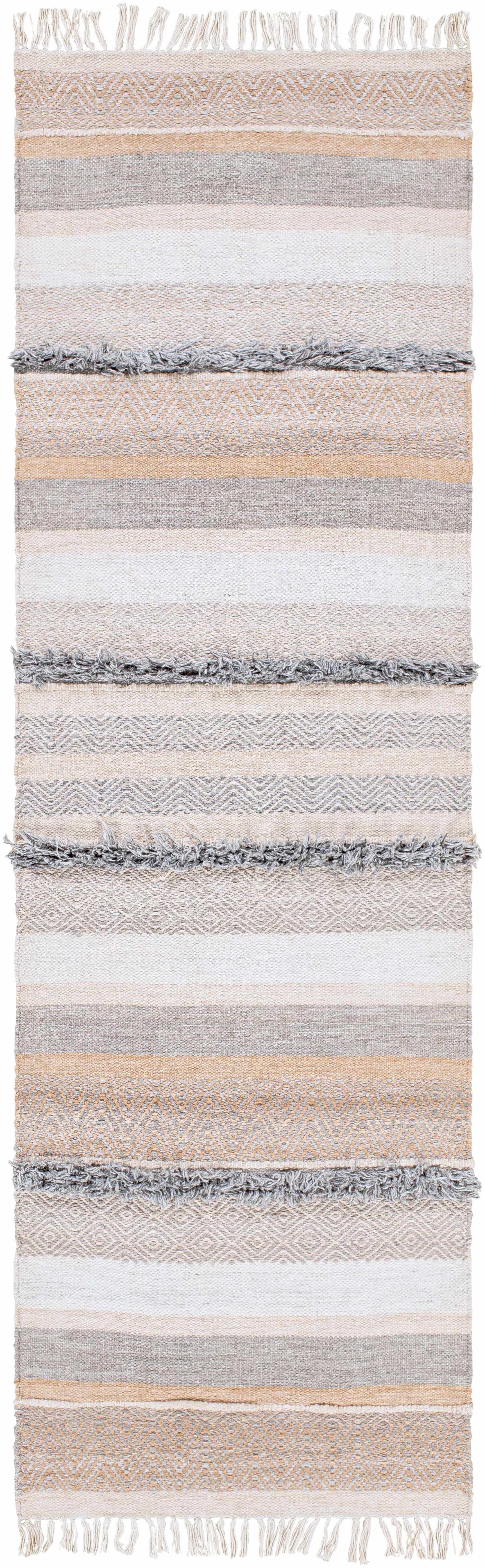 Ballinrobe Flatweave Performance Rug - Clearance - Ornate Home